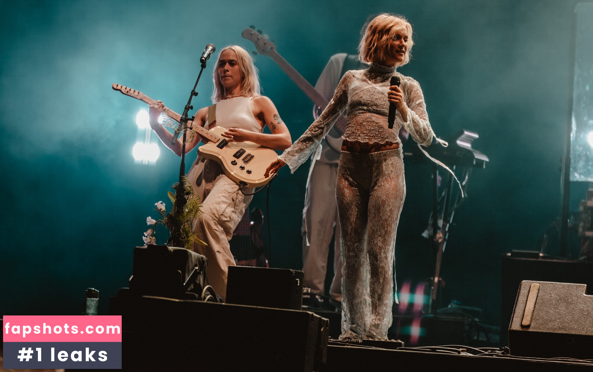 Pommelien Thijs Nahé úniky fotek pouze od fanoušků #115 - Fapshots