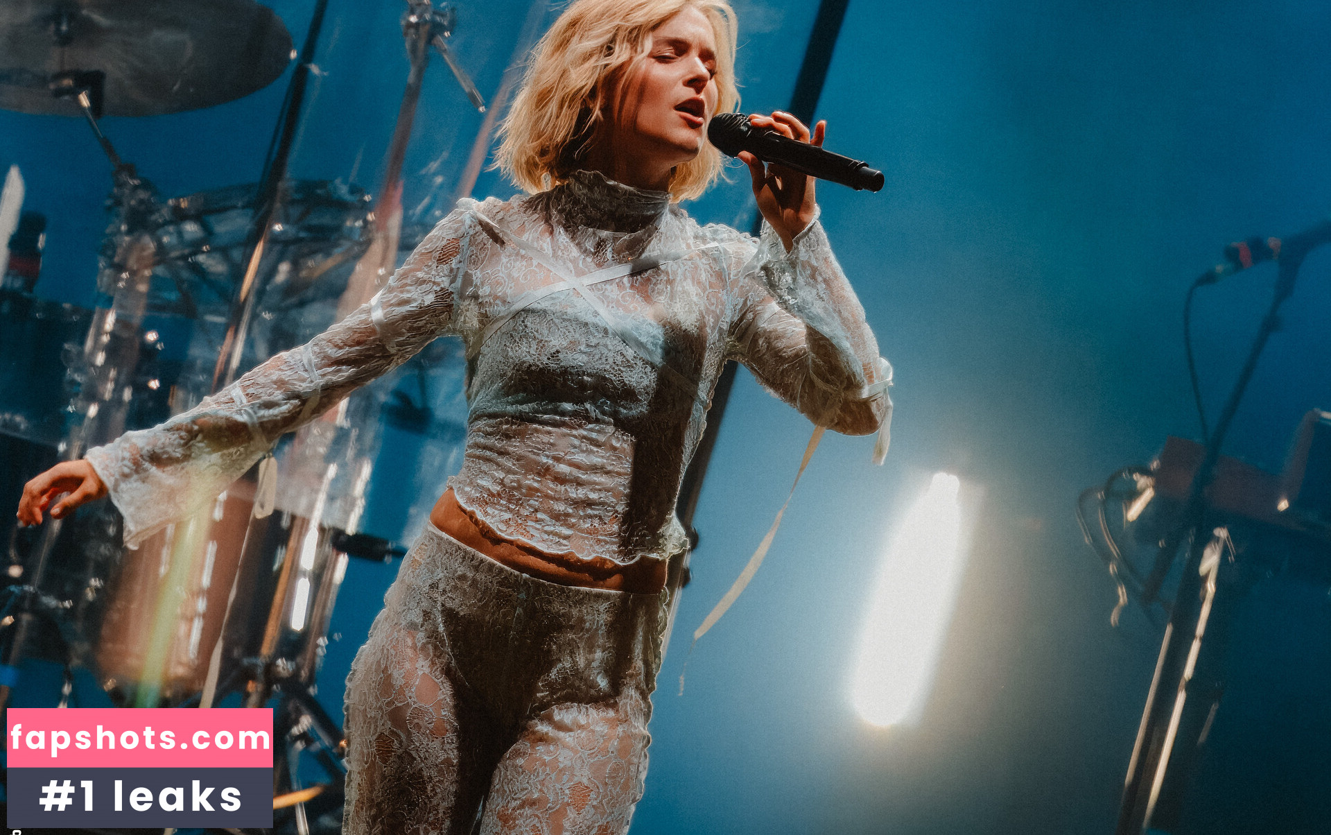 Pommelien Thijs Nahé úniky fotek pouze od fanoušků #116 - Fapshots