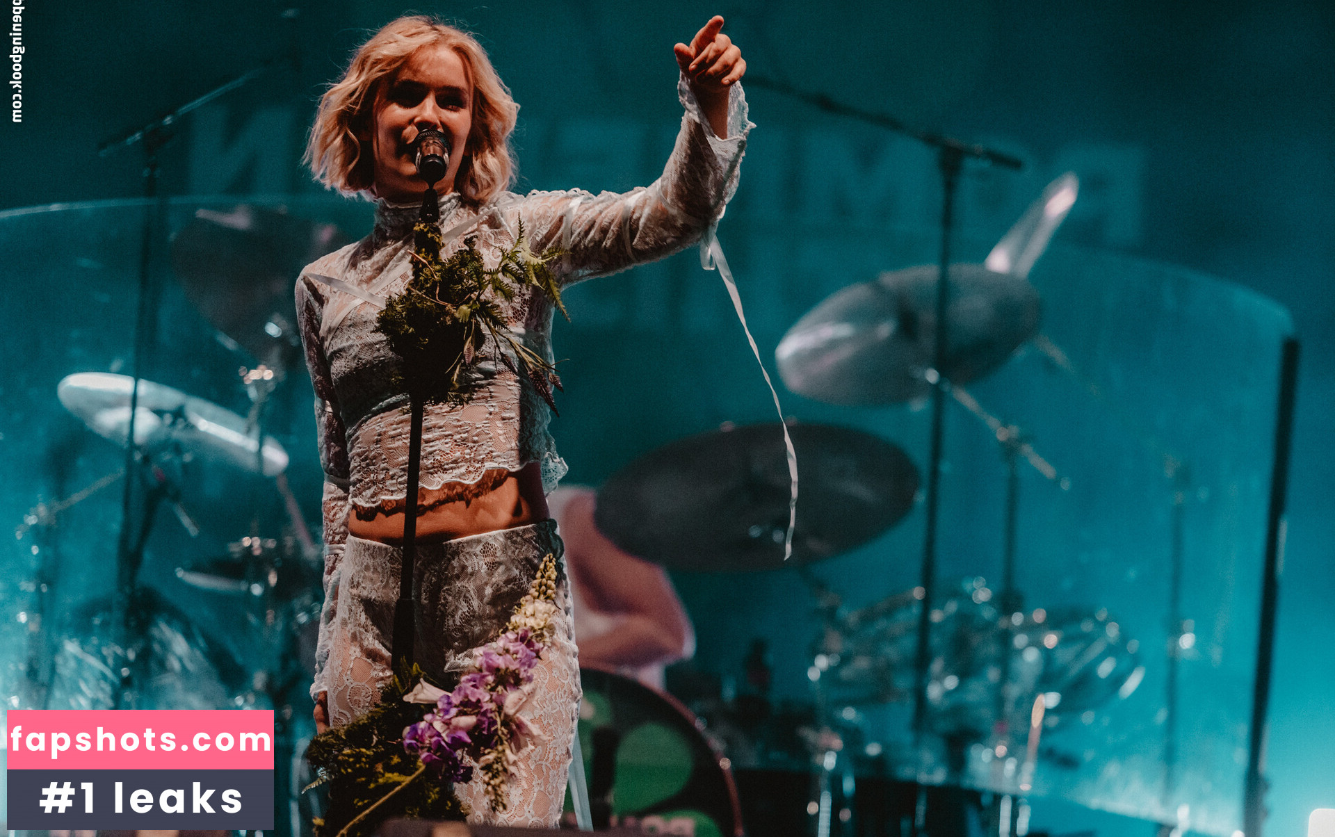 Pommelien Thijs Nahé úniky fotek pouze od fanoušků #117 - Fapshots