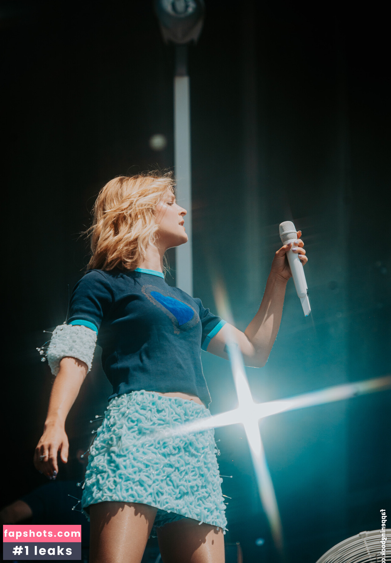 Pommelien Thijs Nahé úniky fotek pouze od fanoušků #13 - Fapshots