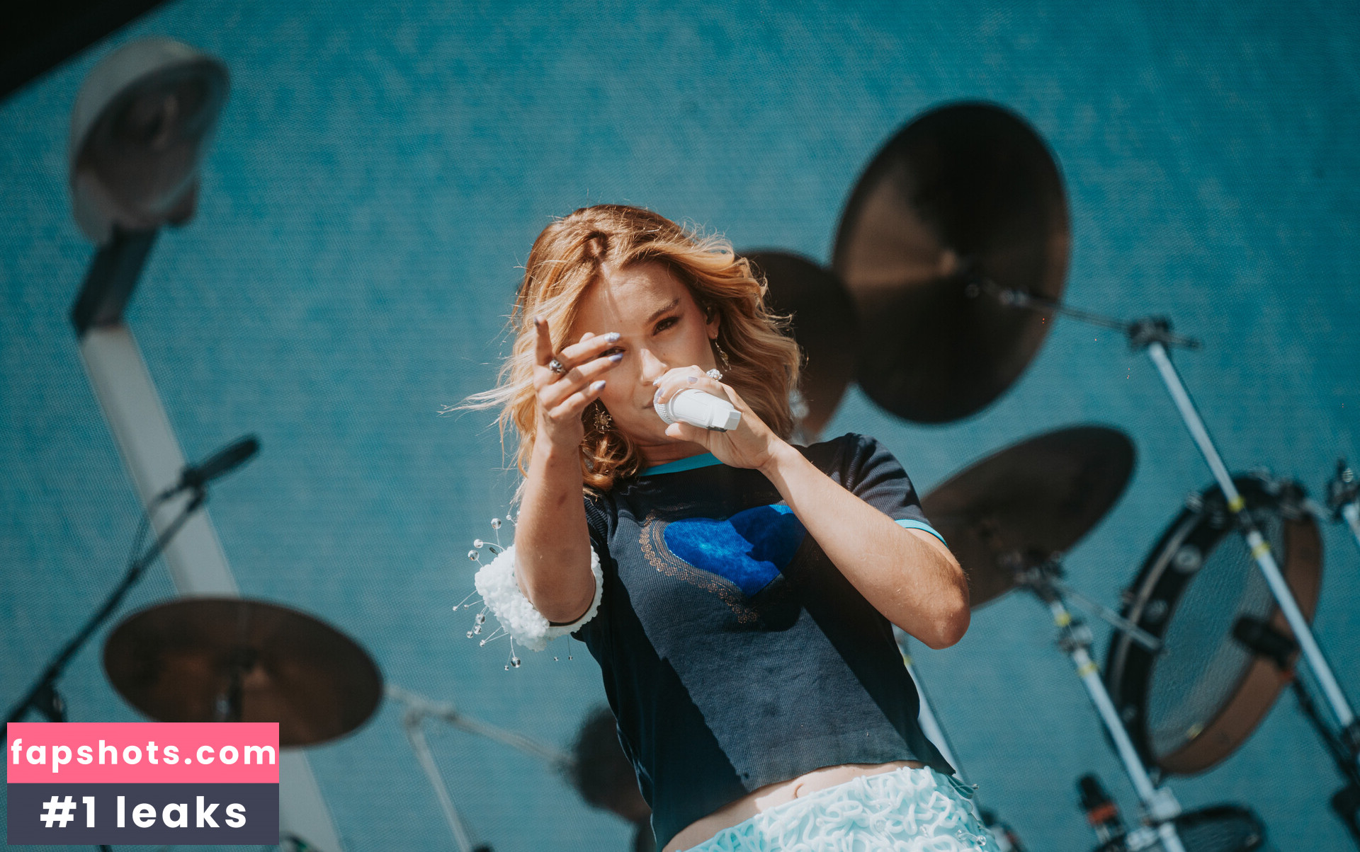 Pommelien Thijs Nahé úniky fotek pouze od fanoušků #14 - Fapshots