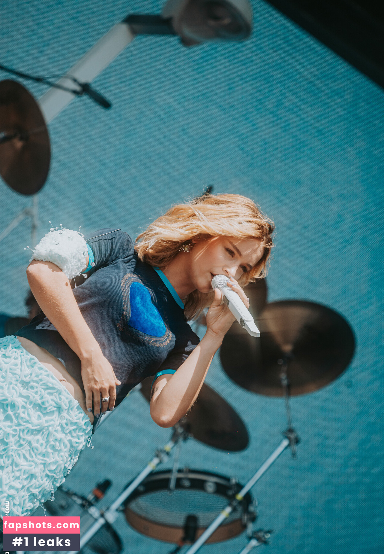 Pommelien Thijs Nahé úniky fotek pouze od fanoušků #15 - Fapshots