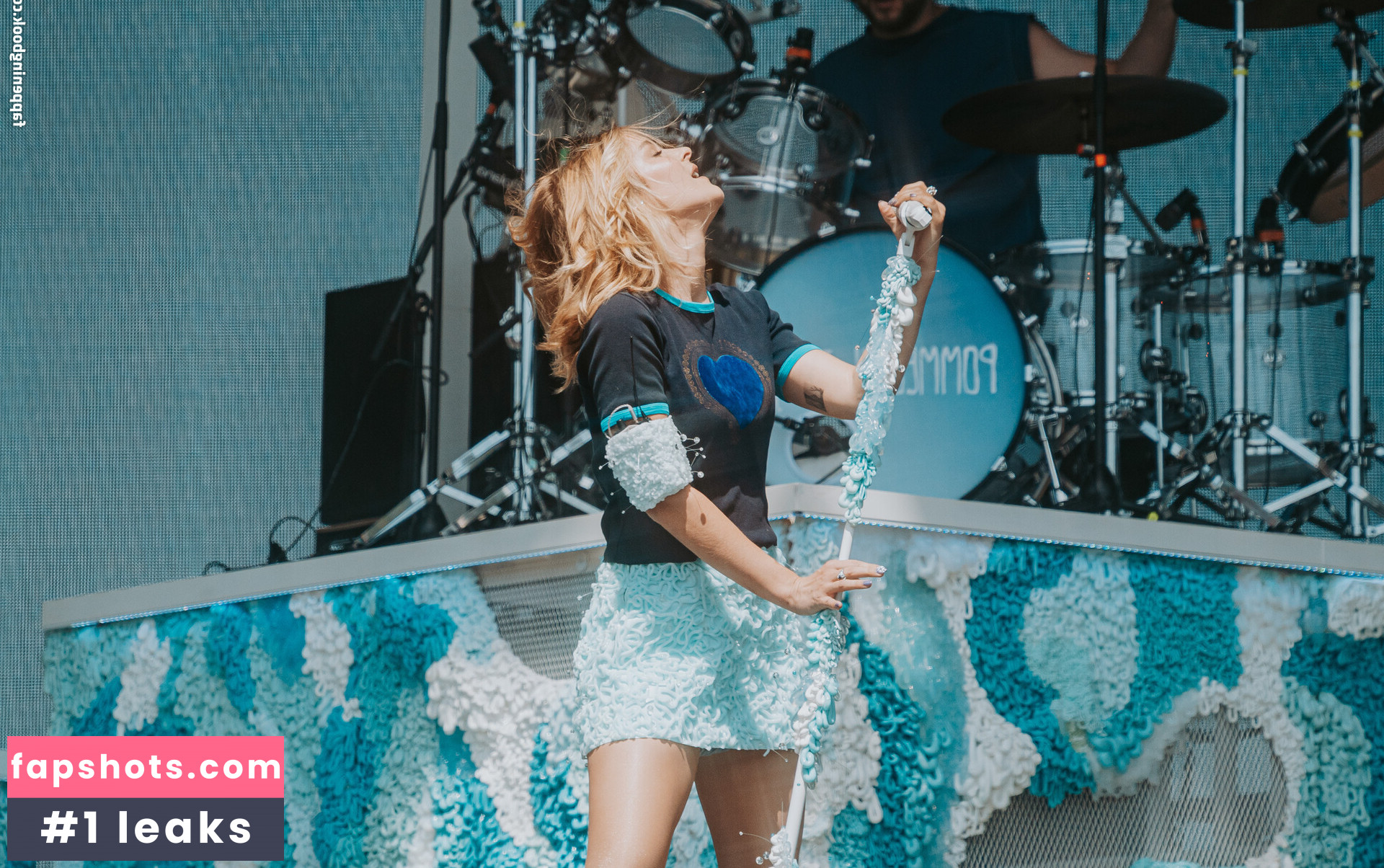 Pommelien Thijs Nahé úniky fotek pouze od fanoušků #17 - Fapshots