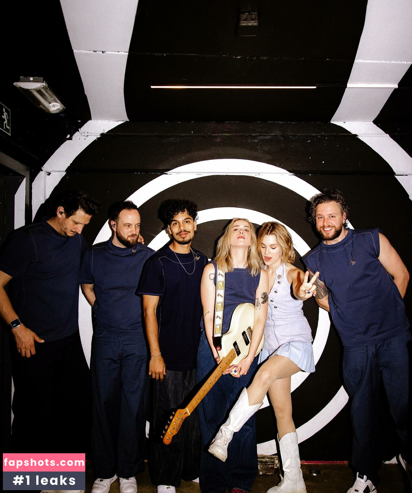 Pommelien Thijs Nahé úniky fotek pouze od fanoušků #18 - Fapshots