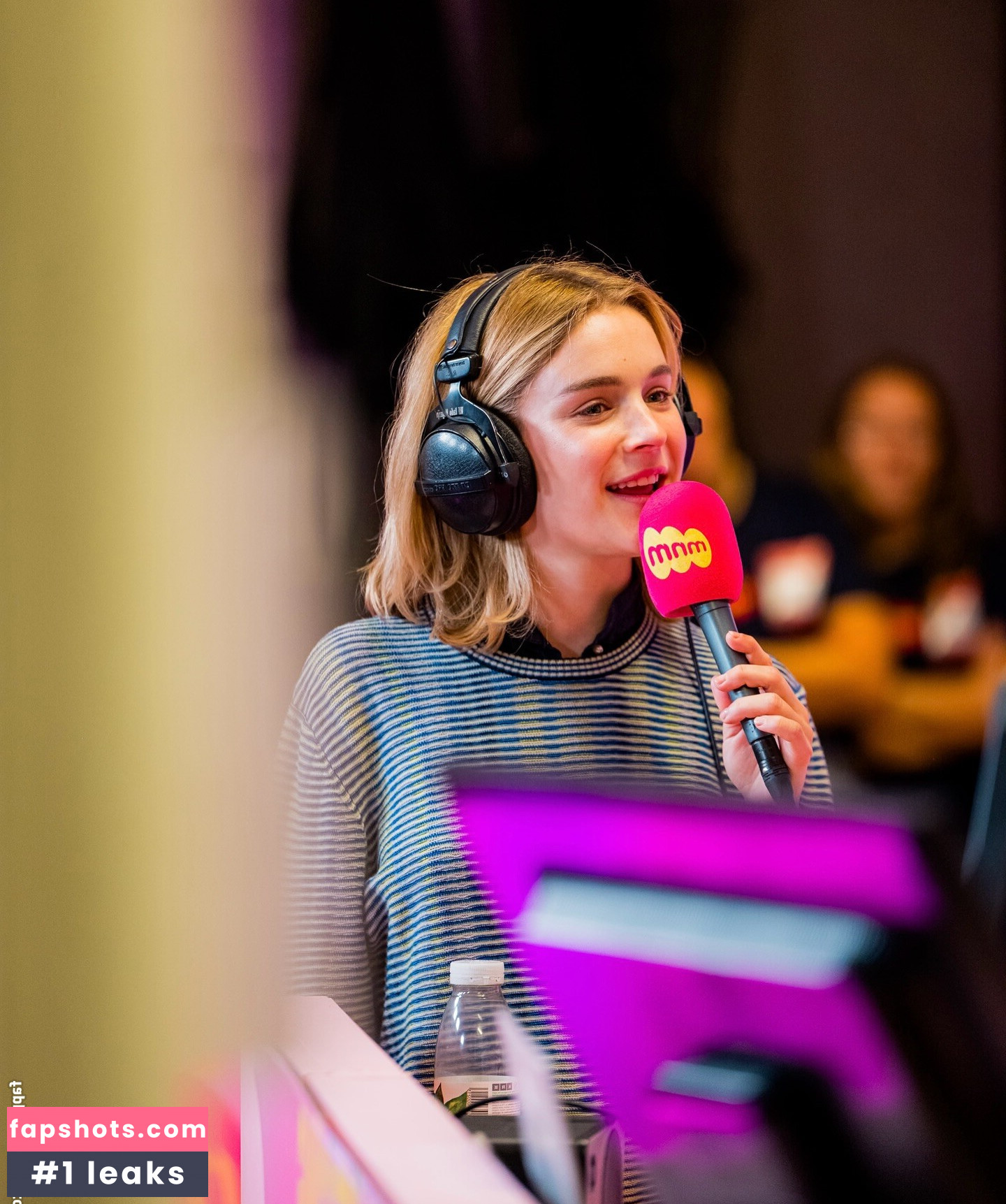 Pommelien Thijs Nahé úniky fotek pouze od fanoušků #20 - Fapshots