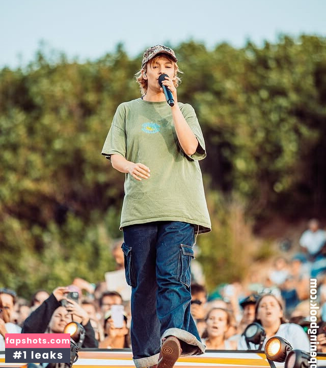 Pommelien Thijs Nahé úniky fotek pouze od fanoušků #3 - Fapshots