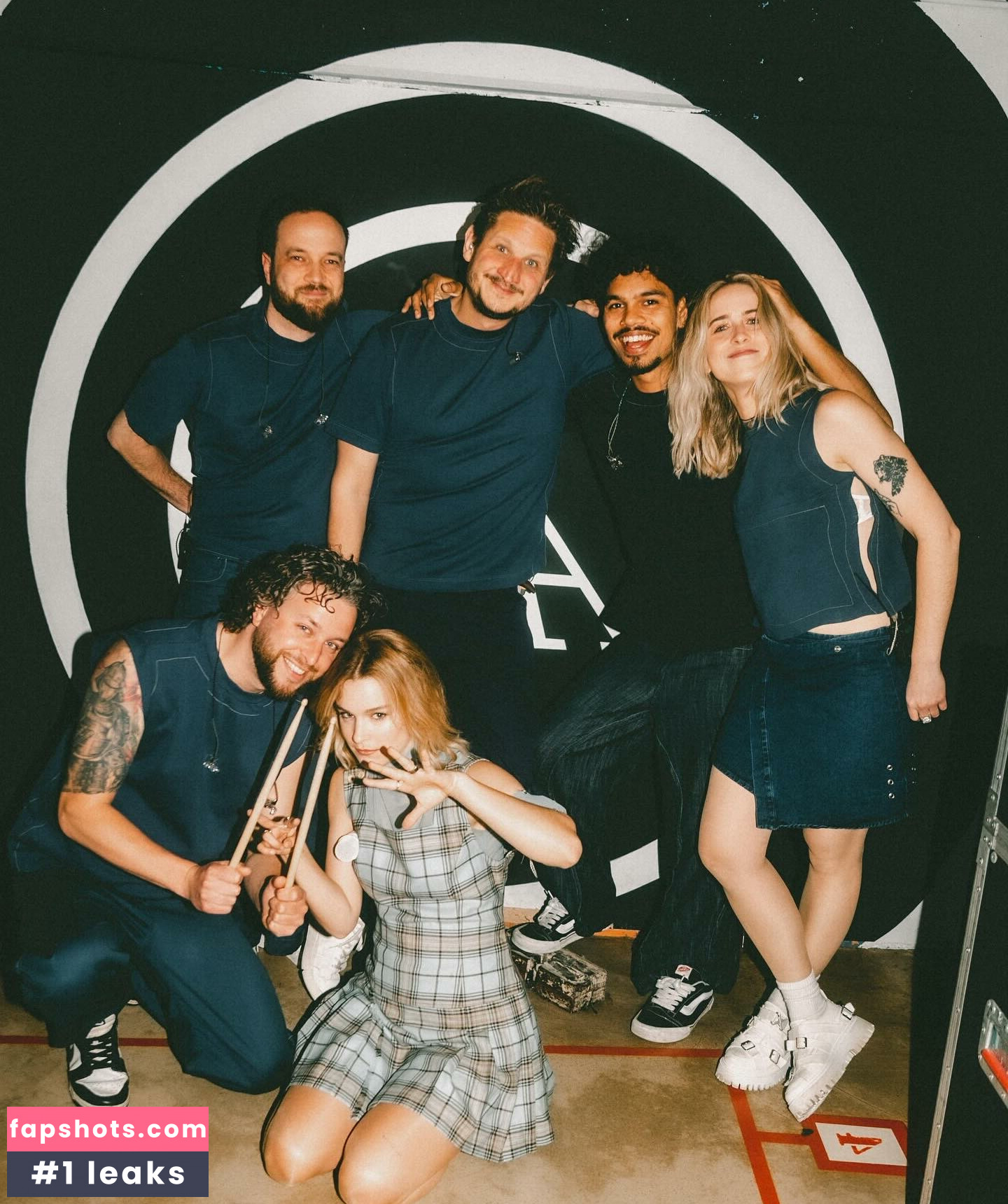 Pommelien Thijs Nahé úniky fotek pouze od fanoušků #21 - Fapshots