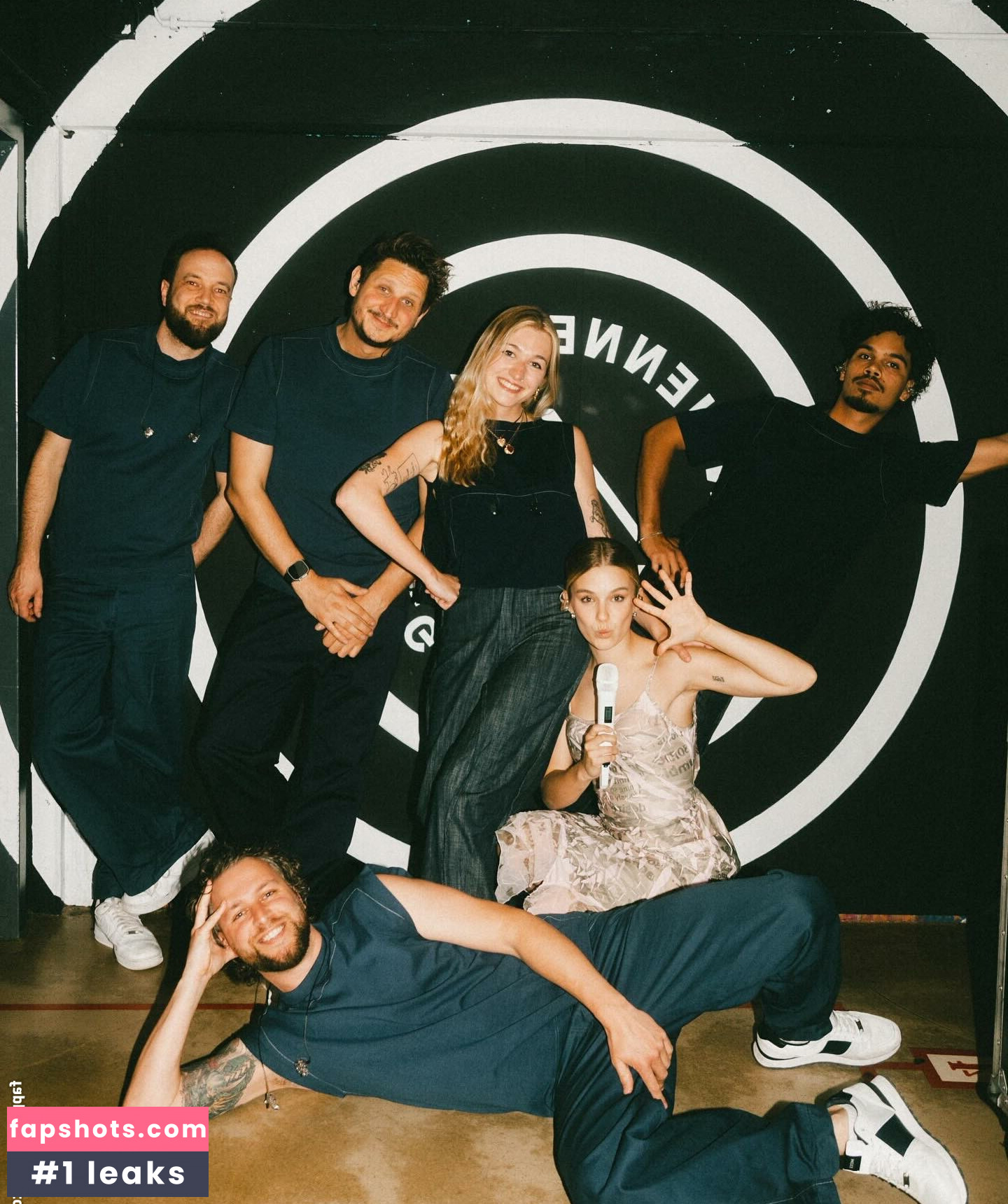 Pommelien Thijs Nahé úniky fotek pouze od fanoušků #22 - Fapshots