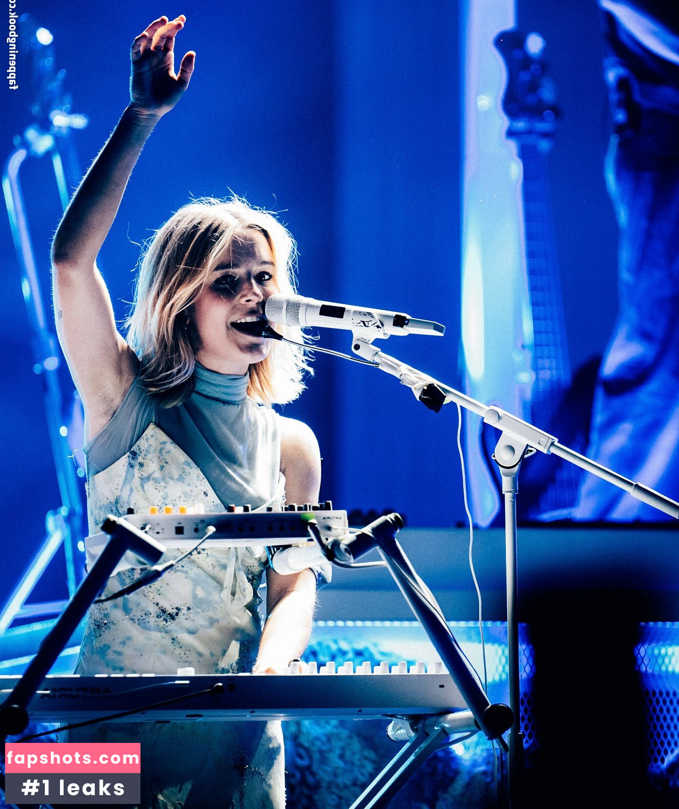 Pommelien Thijs Nahé úniky fotek pouze od fanoušků #23 - Fapshots