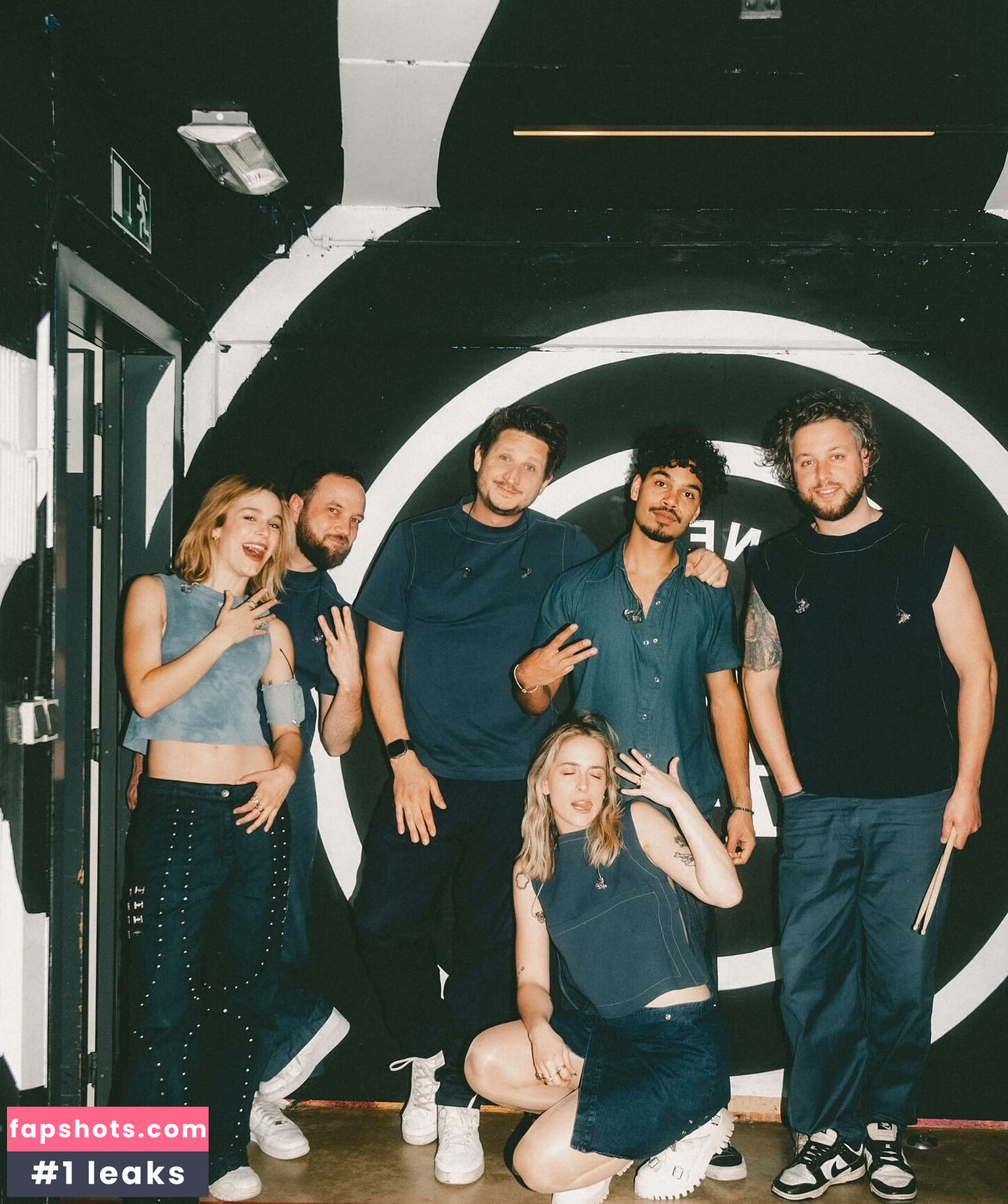 Pommelien Thijs Nahé úniky fotek pouze od fanoušků #24 - Fapshots