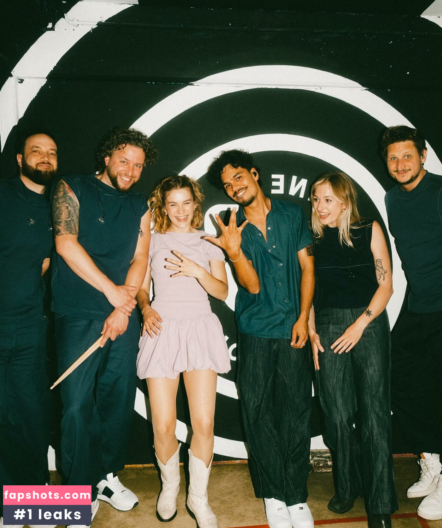 Pommelien Thijs Nahé úniky fotek pouze od fanoušků #25 - Fapshots