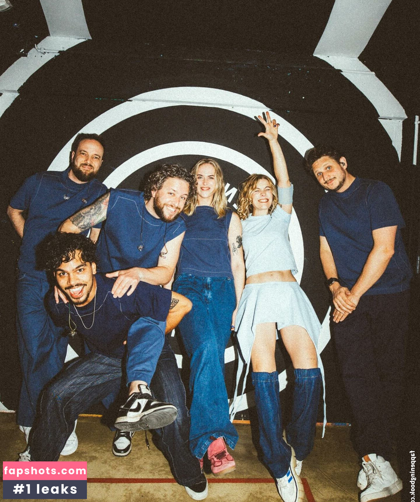 Pommelien Thijs Nahé úniky fotek pouze od fanoušků #26 - Fapshots