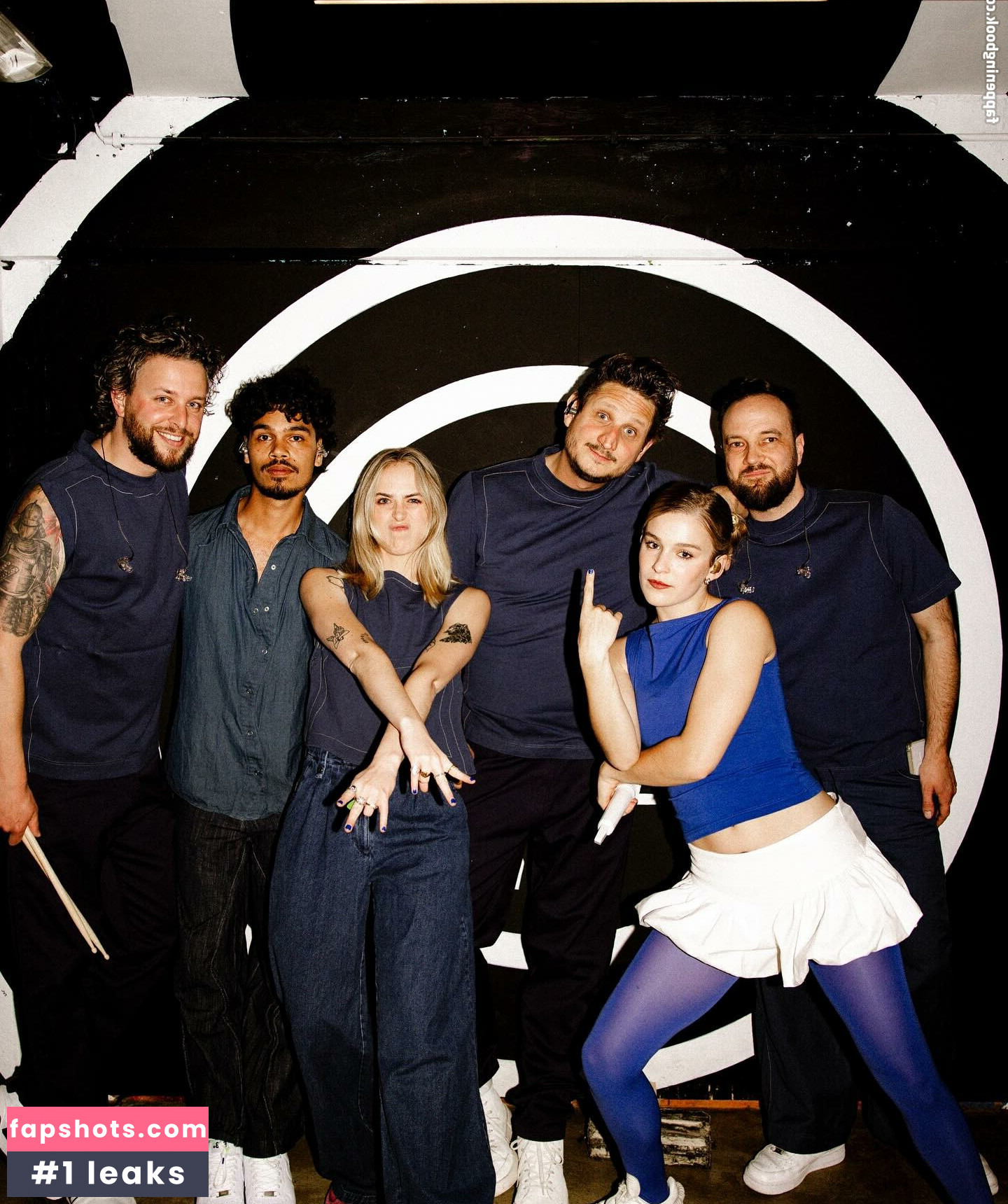 Pommelien Thijs Nahé úniky fotek pouze od fanoušků #27 - Fapshots