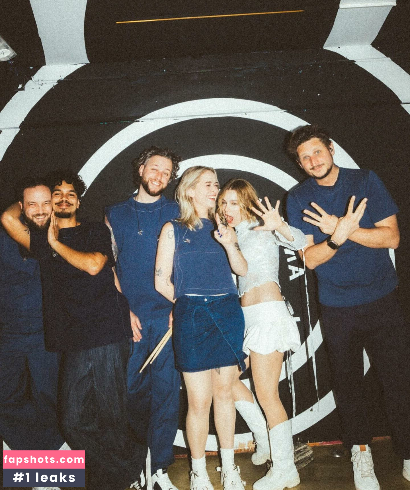 Pommelien Thijs Nahé úniky fotek pouze od fanoušků #28 - Fapshots