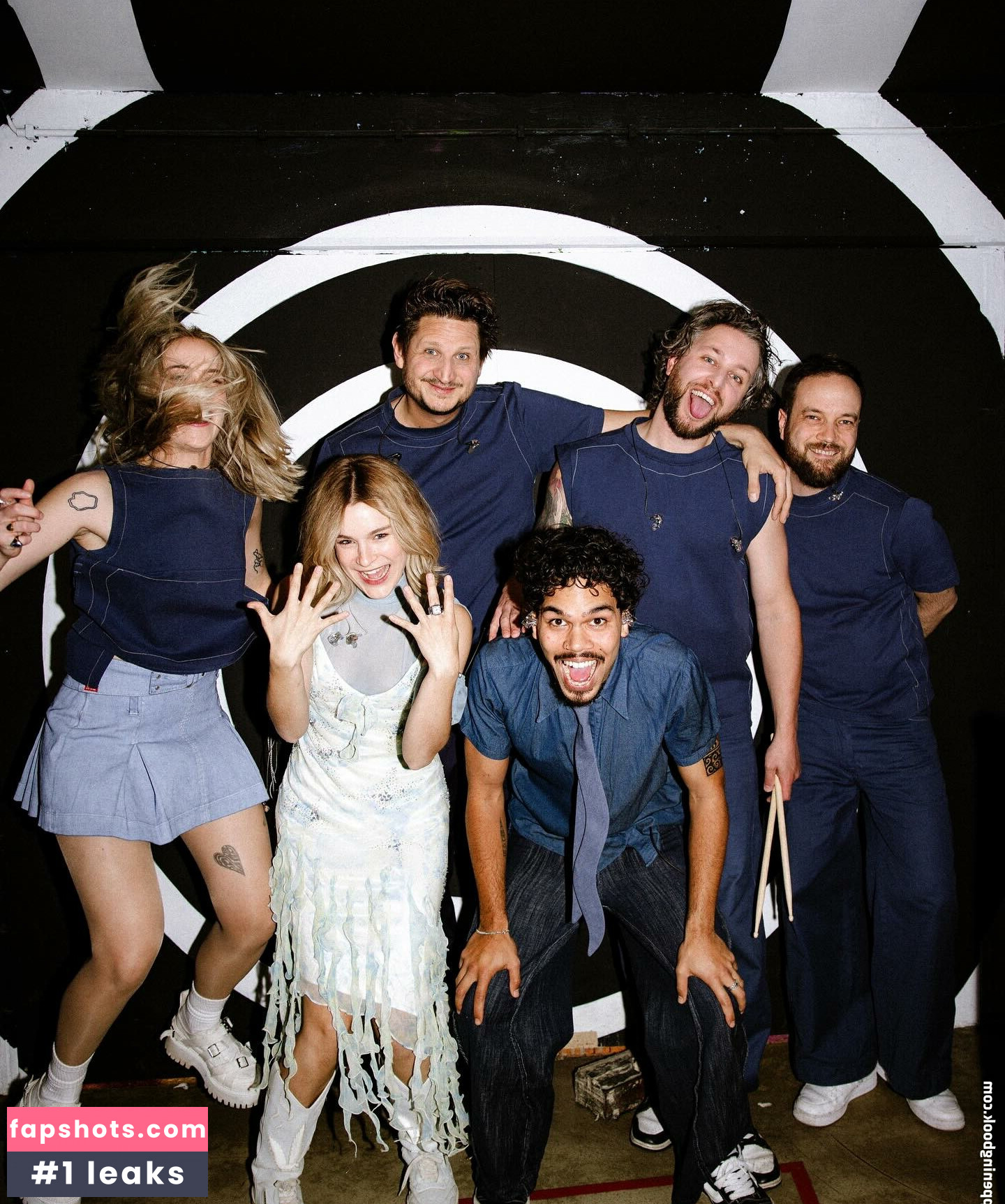 Pommelien Thijs Nahé úniky fotek pouze od fanoušků #29 - Fapshots