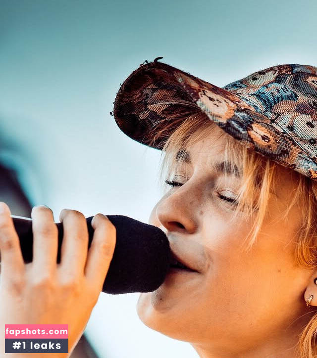 Pommelien Thijs Nahé úniky fotek pouze od fanoušků #4 - Fapshots