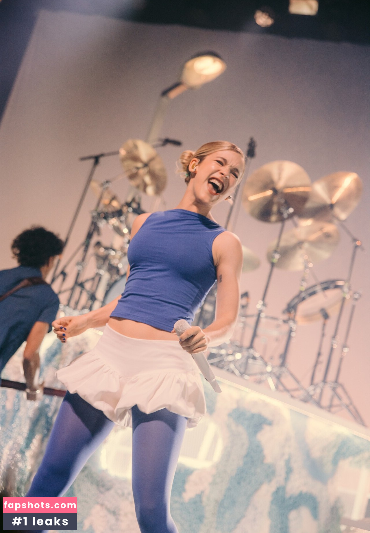 Pommelien Thijs Nahé úniky fotek pouze od fanoušků #34 - Fapshots