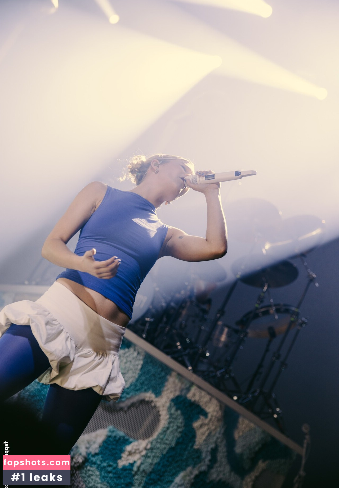 Pommelien Thijs Nahé úniky fotek pouze od fanoušků #35 - Fapshots