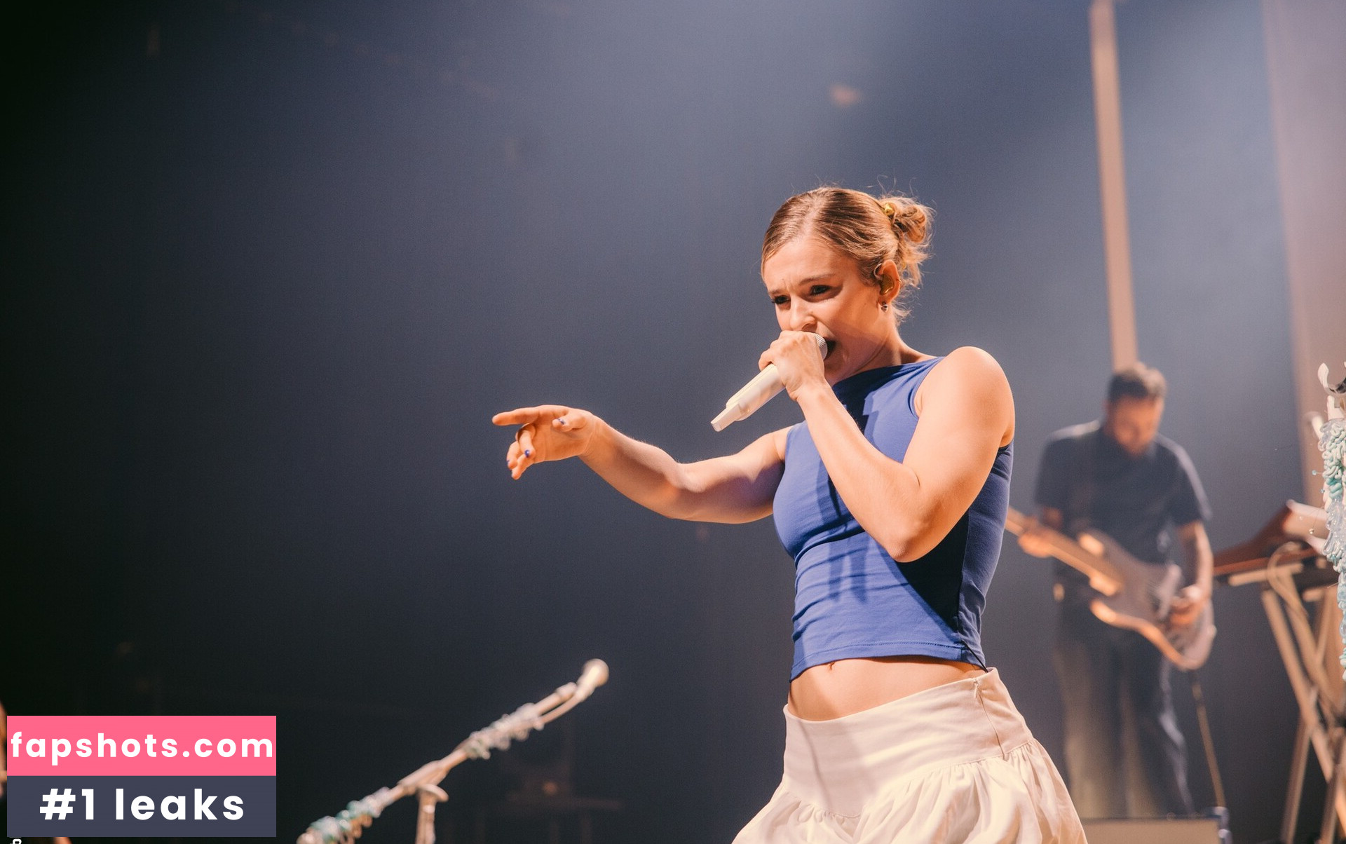 Pommelien Thijs Nahé úniky fotek pouze od fanoušků #37 - Fapshots