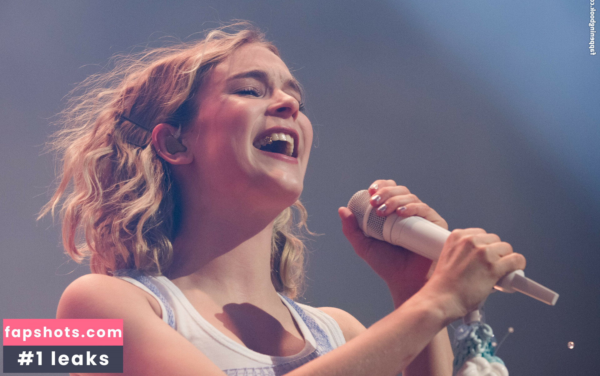 Pommelien Thijs Nahé úniky fotek pouze od fanoušků #38 - Fapshots