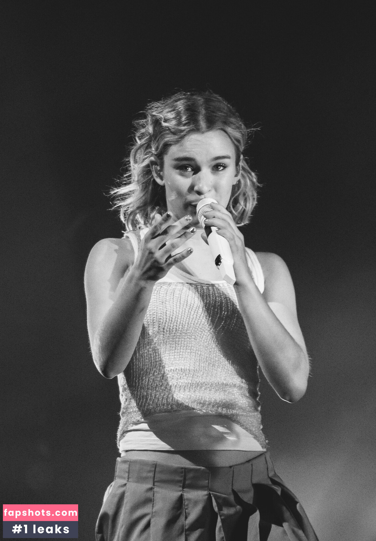 Pommelien Thijs Nahé úniky fotek pouze od fanoušků #39 - Fapshots