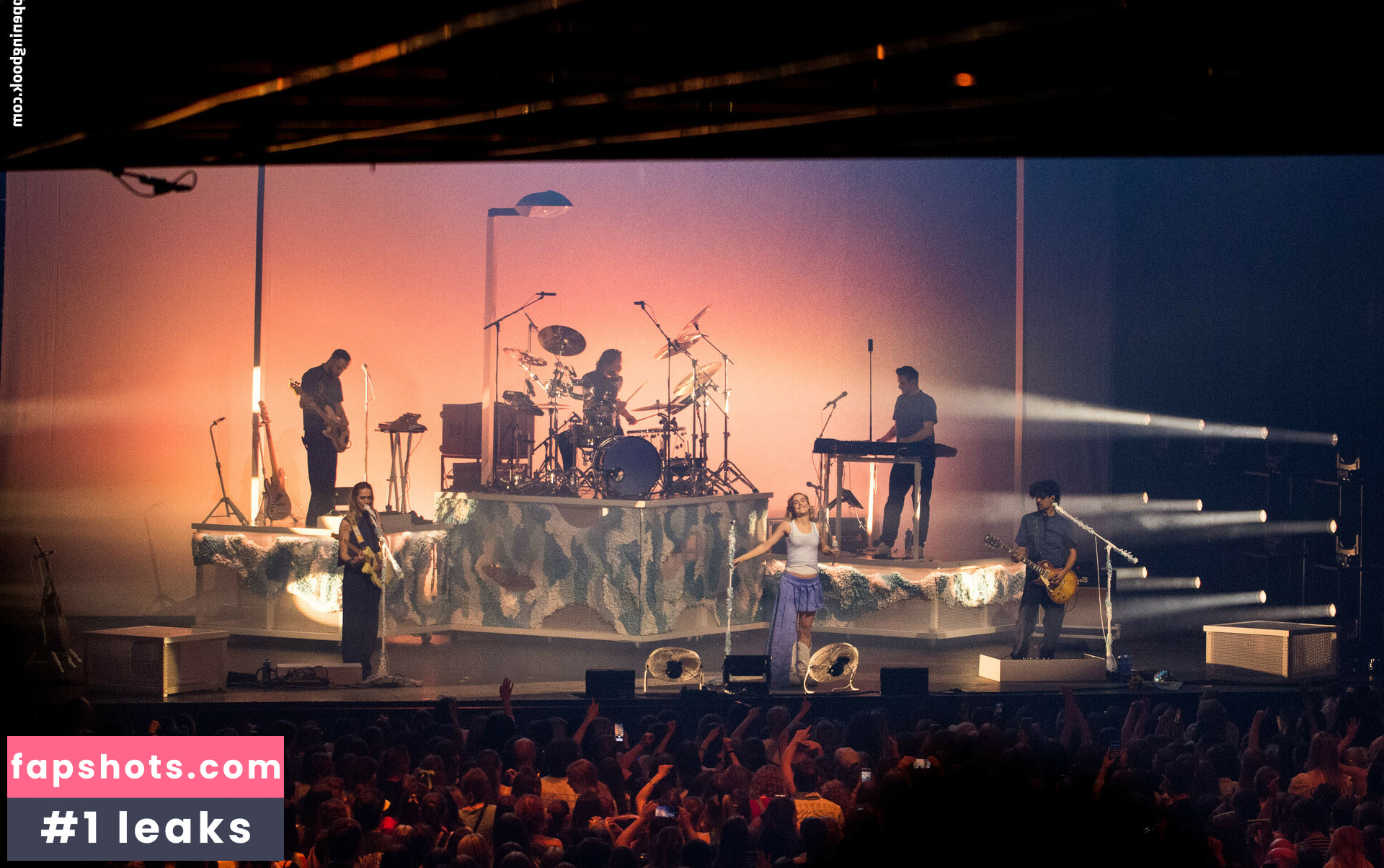 Pommelien Thijs Nahé úniky fotek pouze od fanoušků #41 - Fapshots