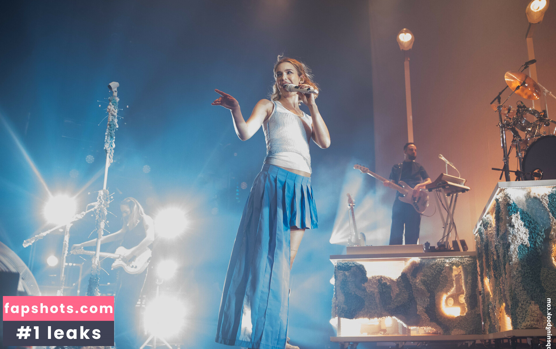 Pommelien Thijs Nahé úniky fotek pouze od fanoušků #42 - Fapshots