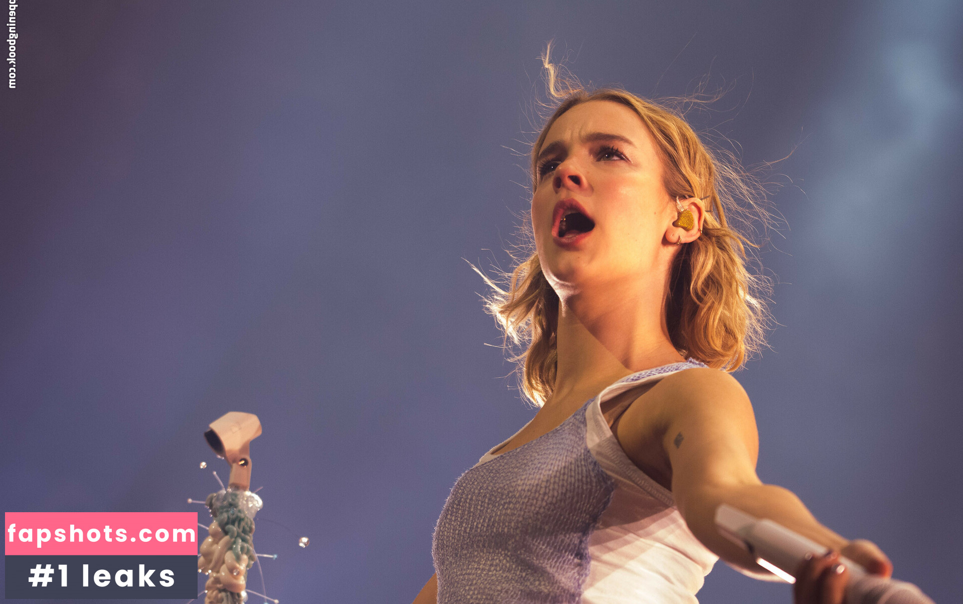 Pommelien Thijs Nahé úniky fotek pouze od fanoušků #44 - Fapshots