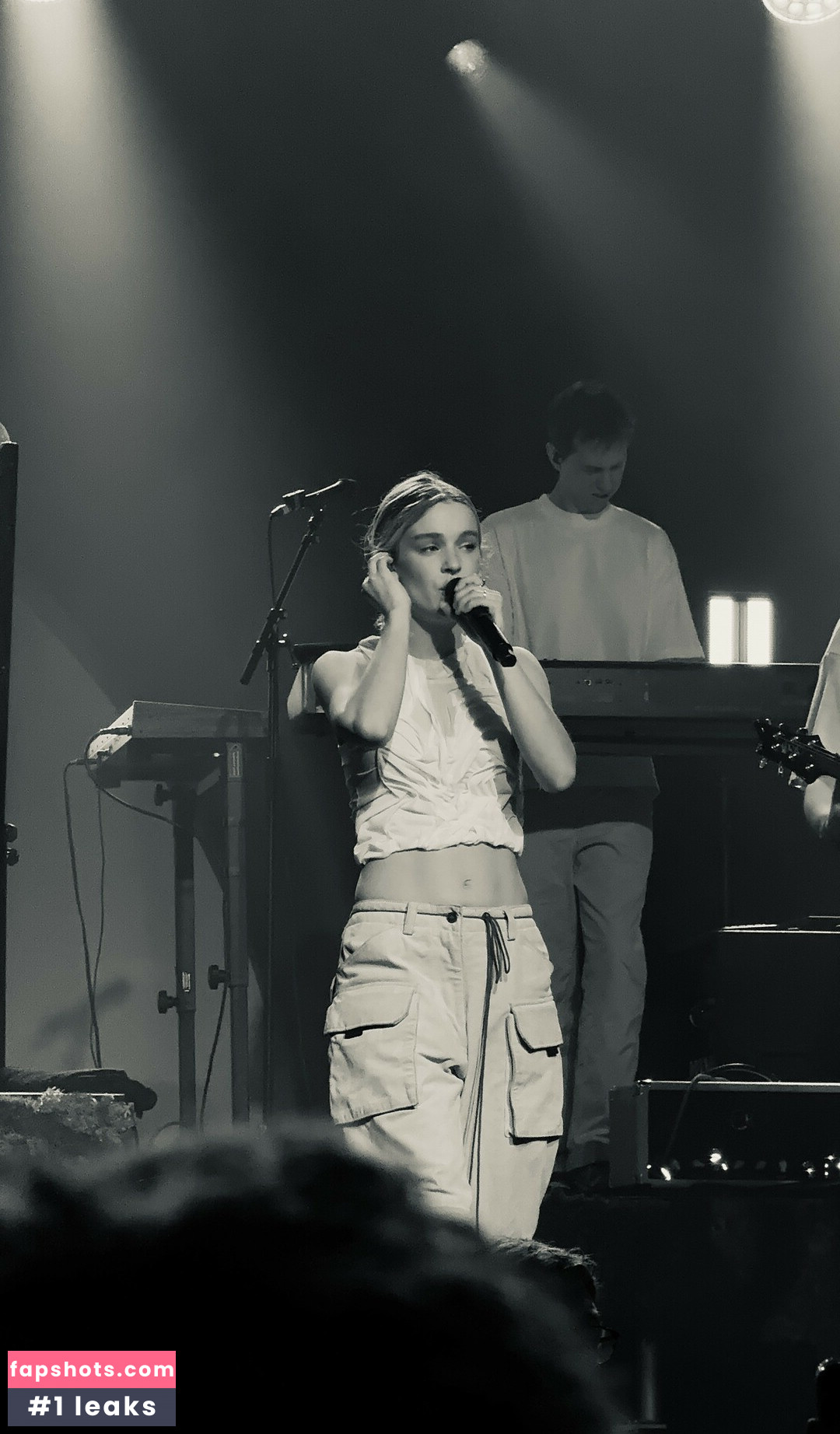 Pommelien Thijs Nahé úniky fotek pouze od fanoušků #50 - Fapshots