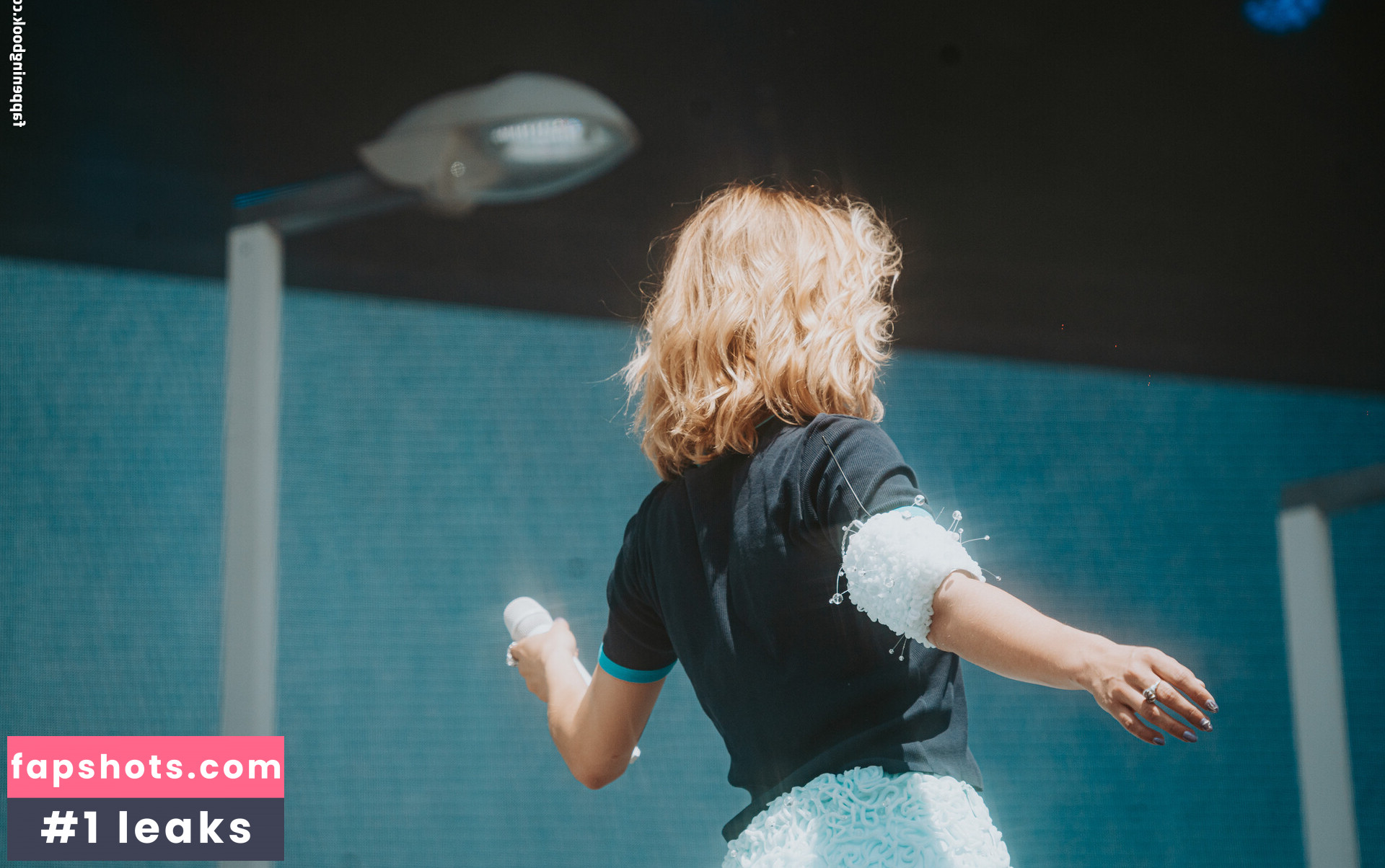 Pommelien Thijs Nahé úniky fotek pouze od fanoušků #6 - Fapshots