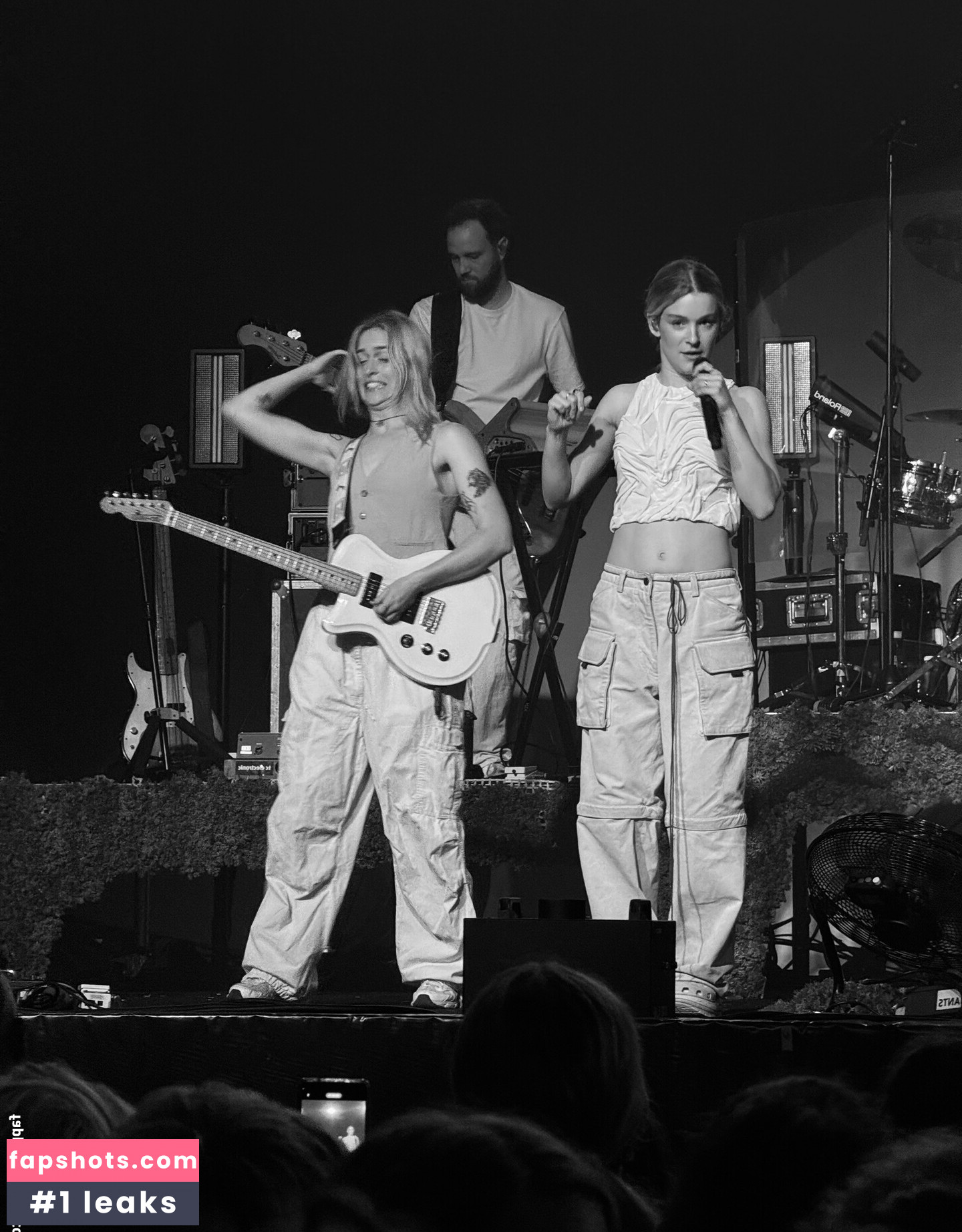 Pommelien Thijs Nahé úniky fotek pouze od fanoušků #51 - Fapshots