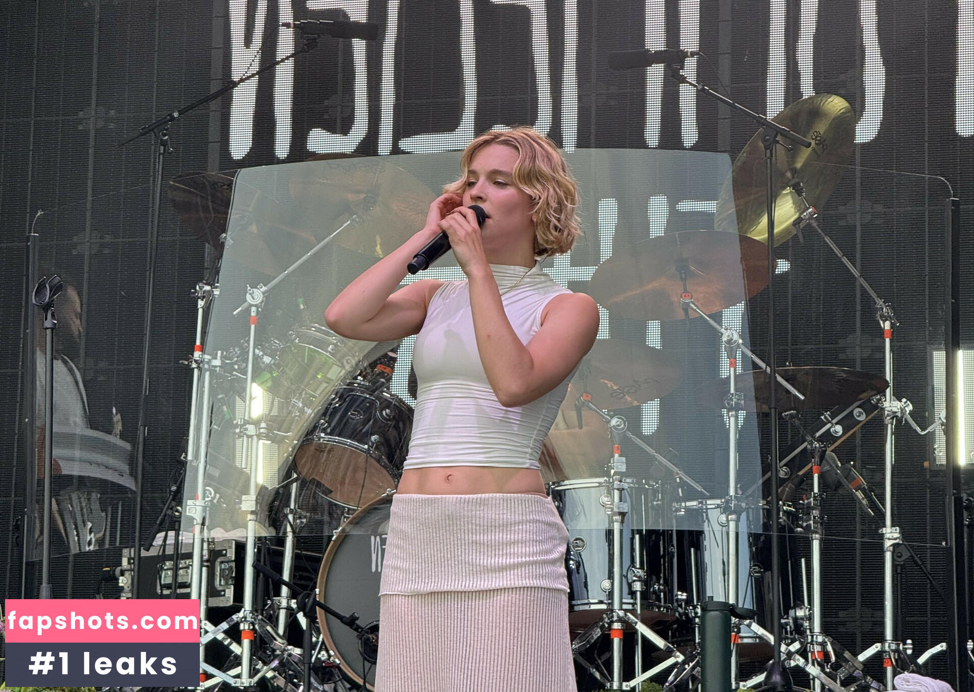 Pommelien Thijs Nahé úniky fotek pouze od fanoušků #52 - Fapshots