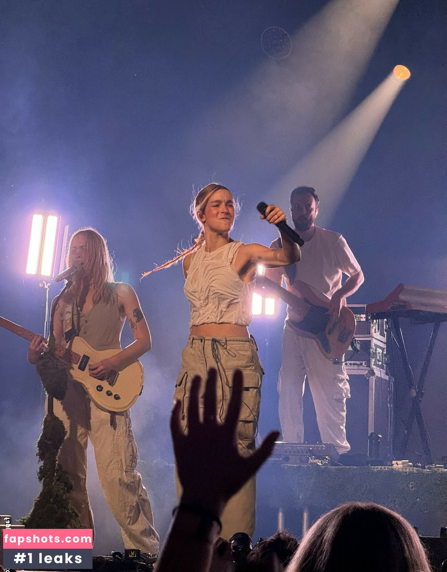 Pommelien Thijs Nahé úniky fotek pouze od fanoušků #53 - Fapshots