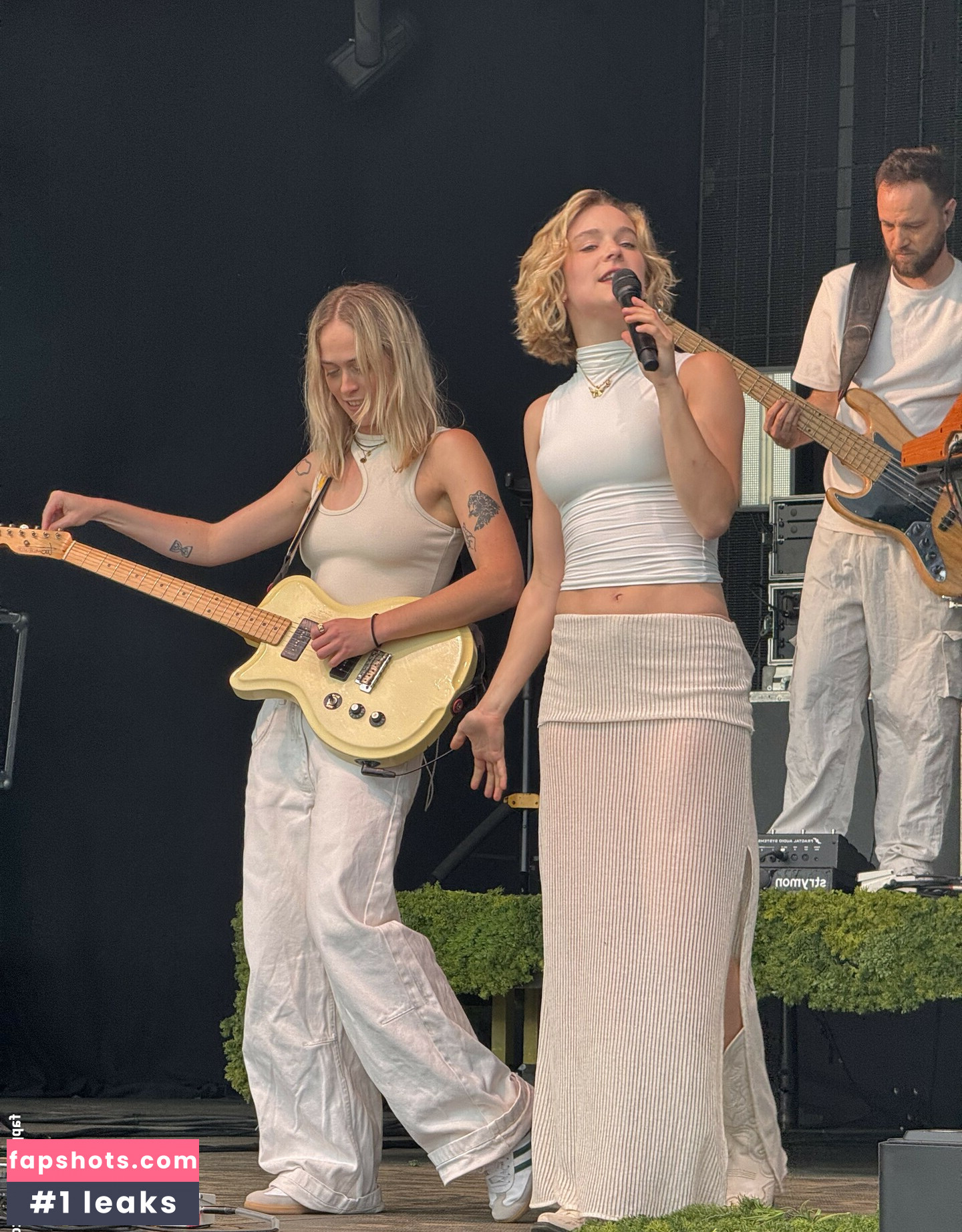 Pommelien Thijs Nahé úniky fotek pouze od fanoušků #55 - Fapshots