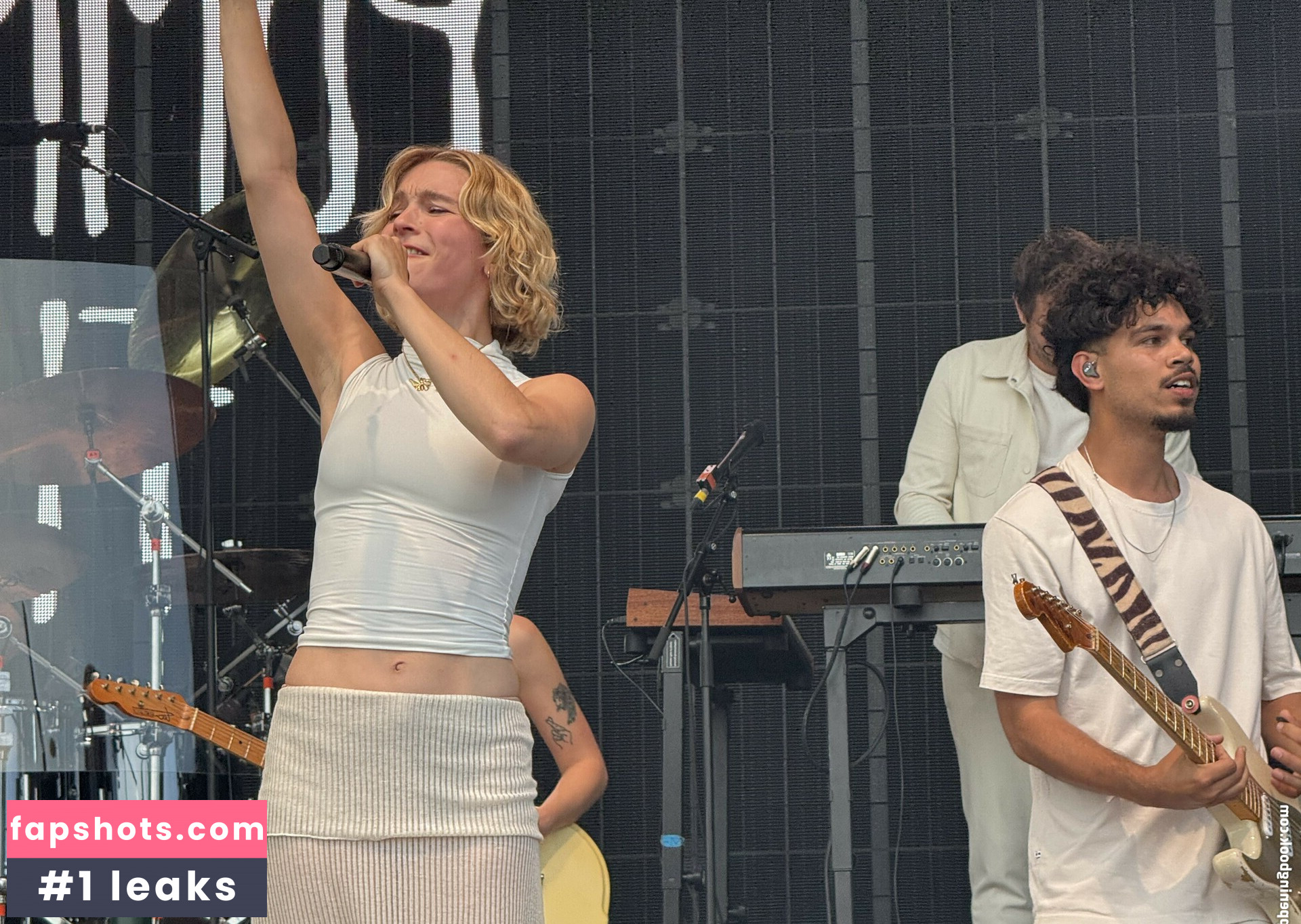 Pommelien Thijs Nahé úniky fotek pouze od fanoušků #56 - Fapshots