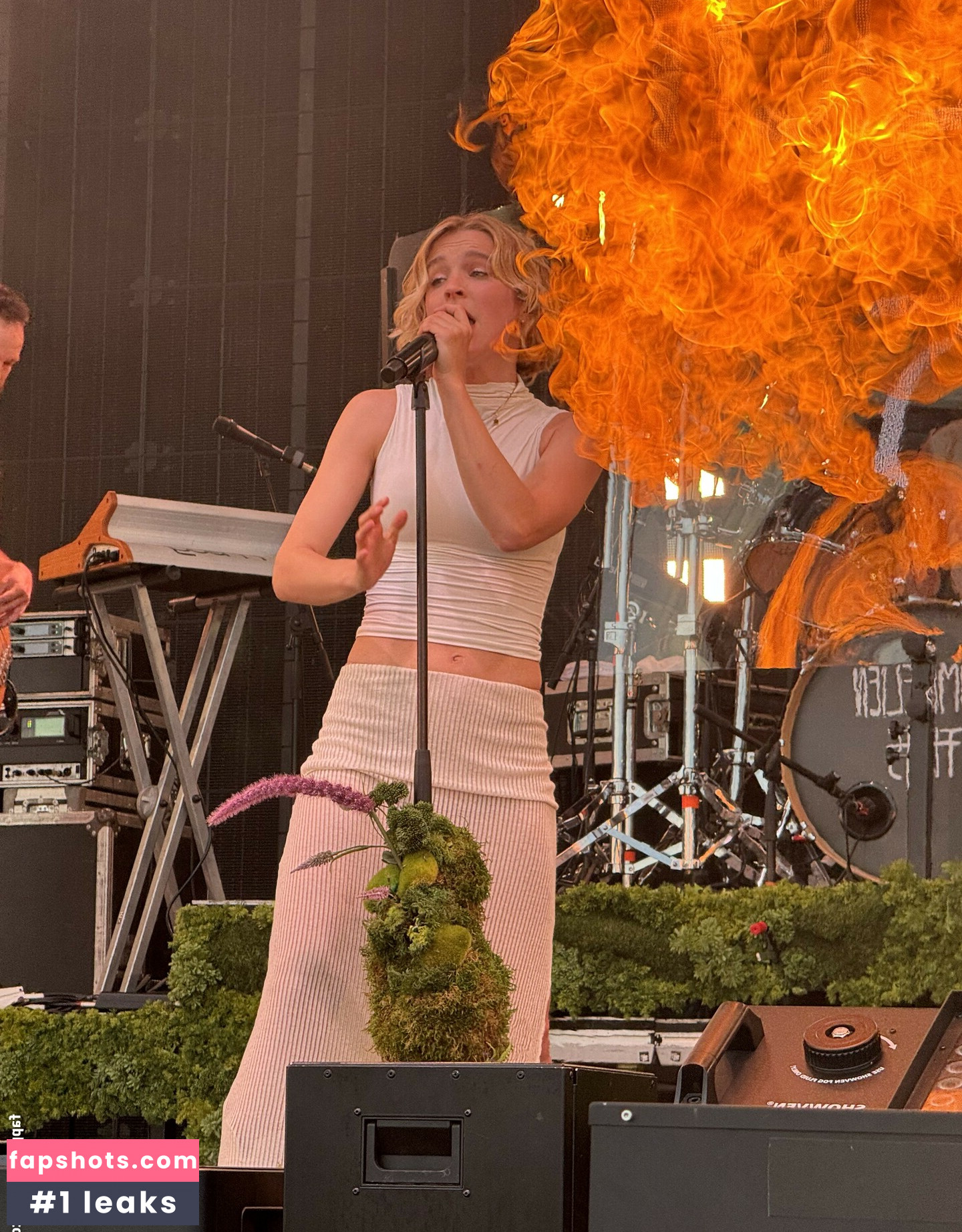 Pommelien Thijs Nahé úniky fotek pouze od fanoušků #57 - Fapshots