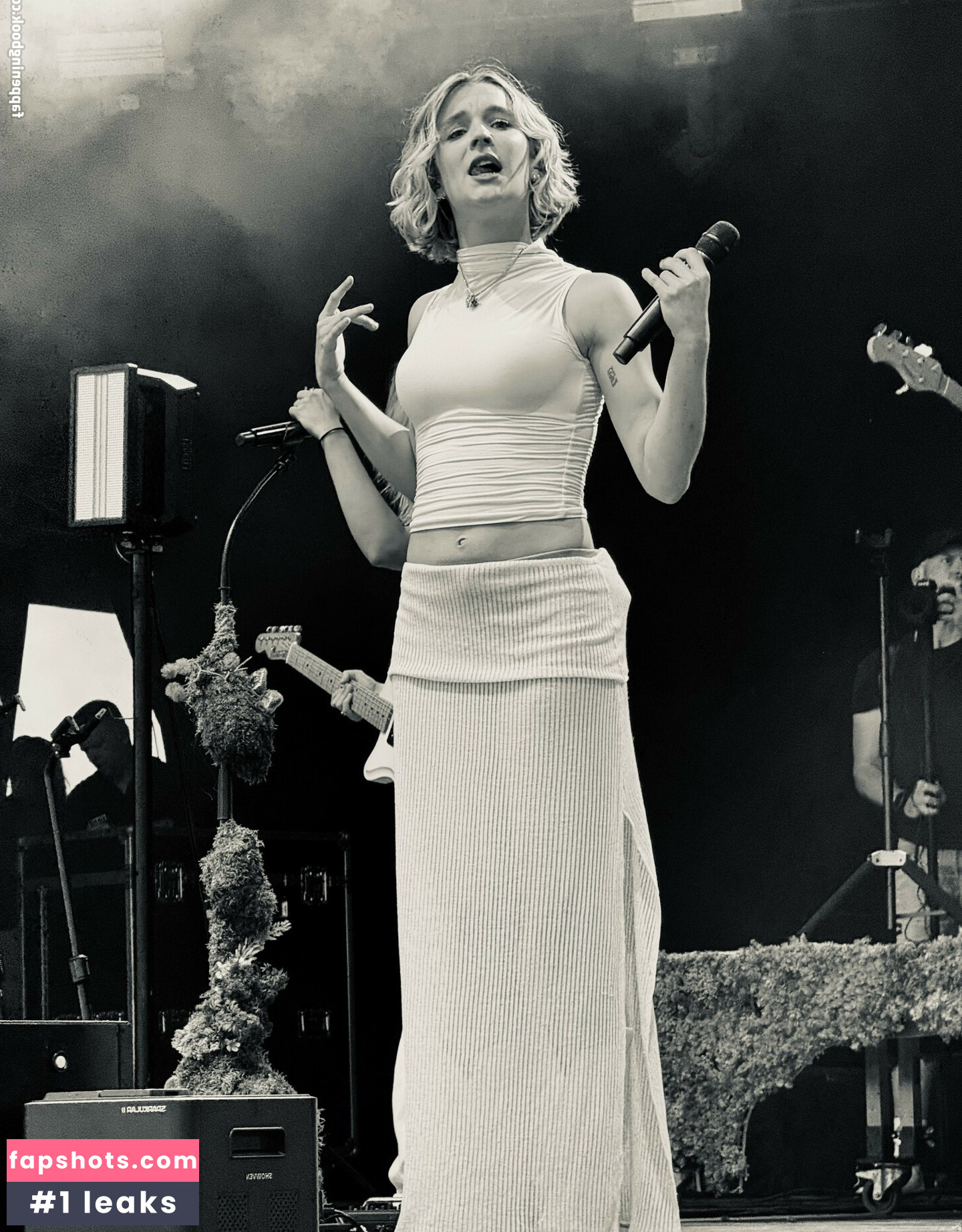 Pommelien Thijs Nahé úniky fotek pouze od fanoušků #59 - Fapshots