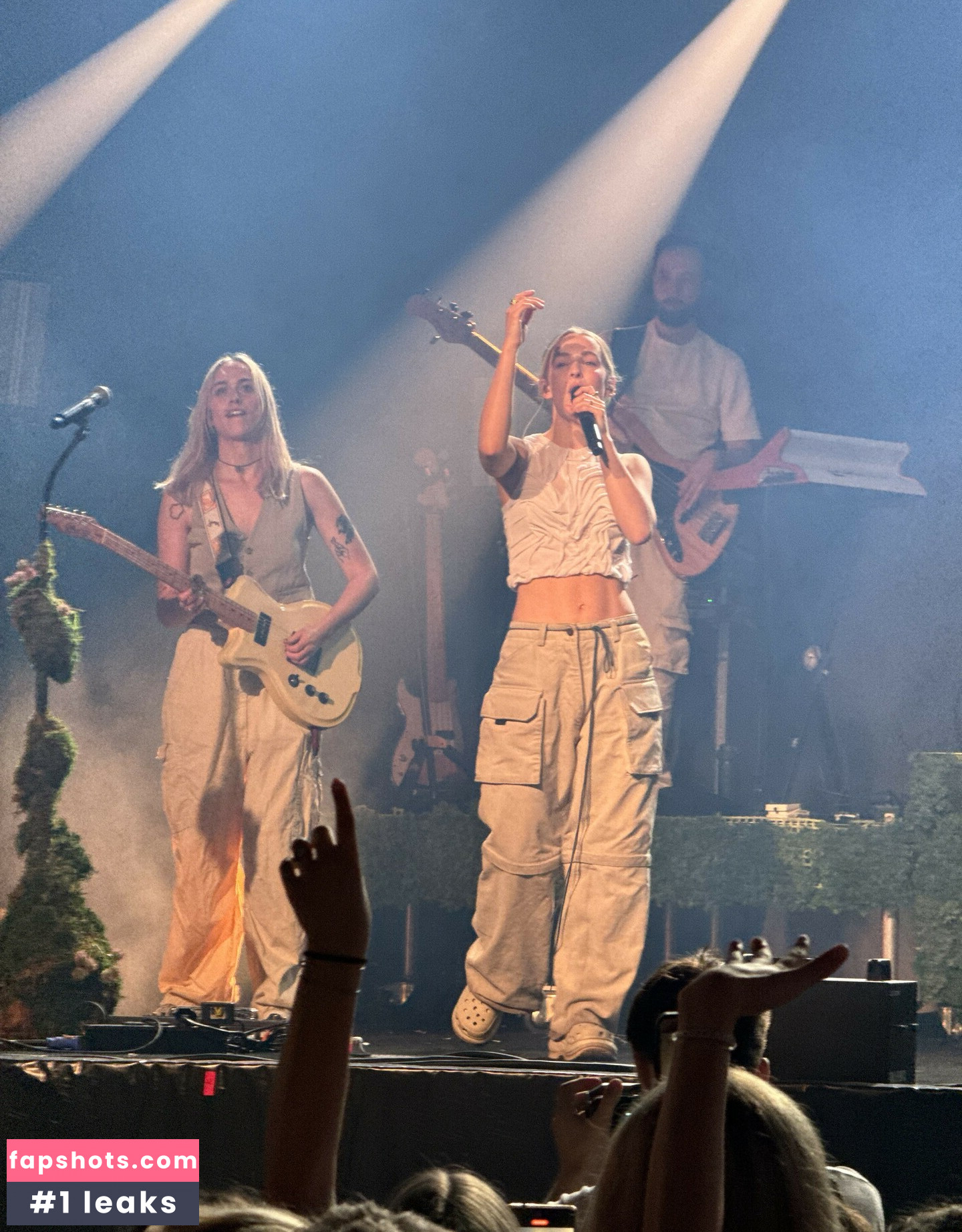 Pommelien Thijs Nahé úniky fotek pouze od fanoušků #60 - Fapshots