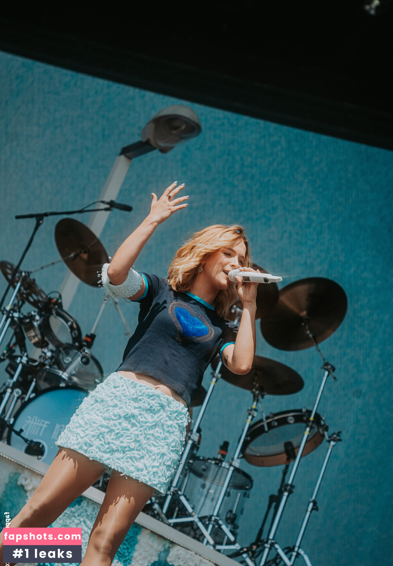 Pommelien Thijs Nahé úniky fotek pouze od fanoušků #7 - Fapshots