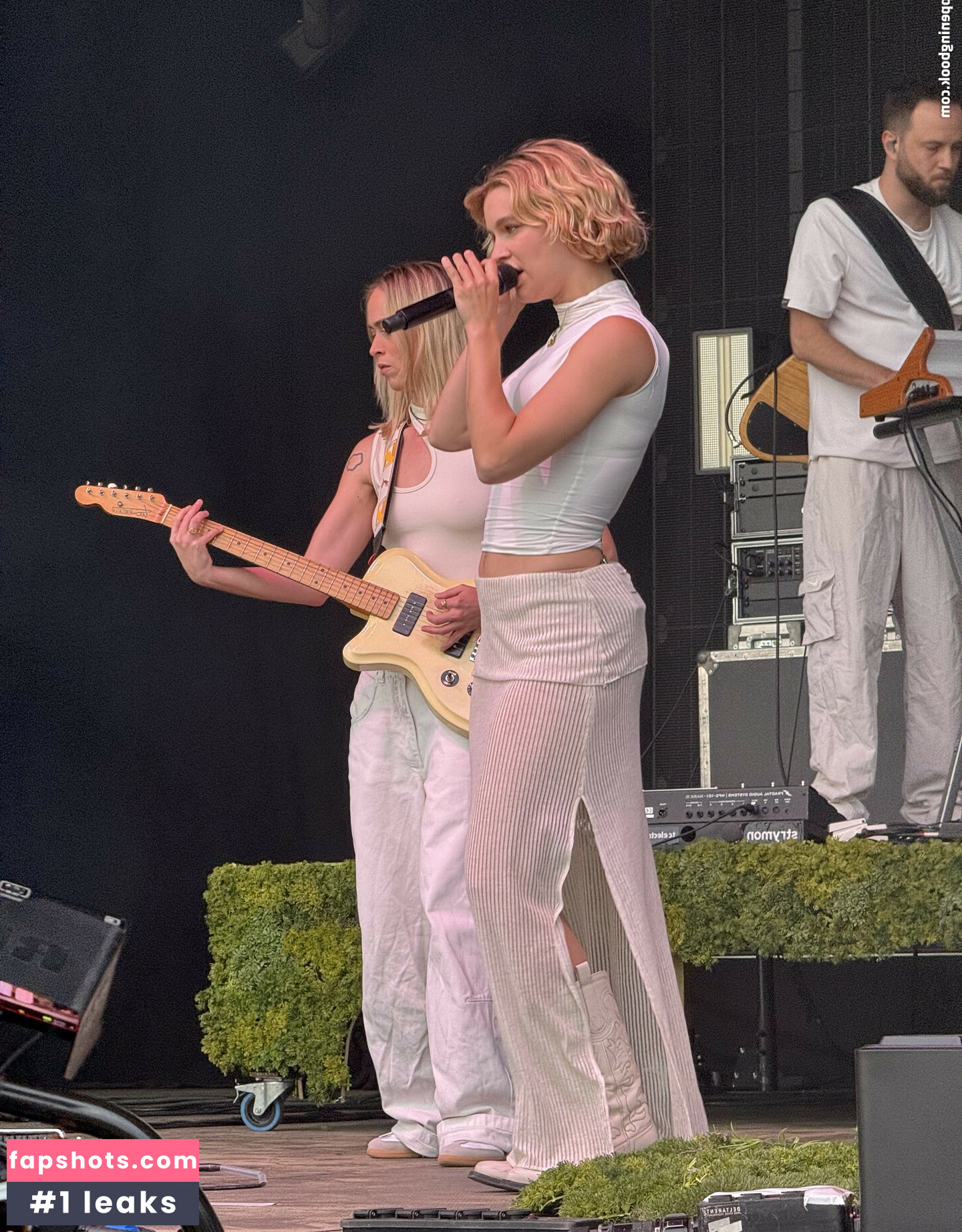 Pommelien Thijs Nahé úniky fotek pouze od fanoušků #61 - Fapshots