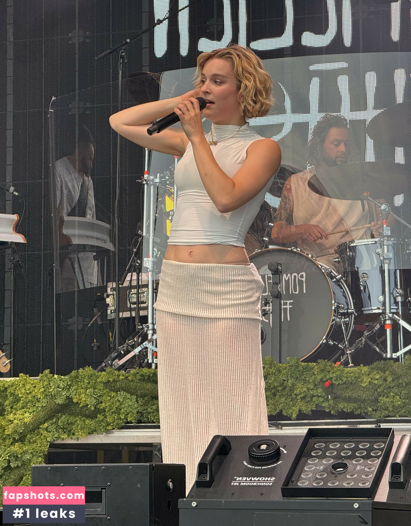 Pommelien Thijs Nahé úniky fotek pouze od fanoušků #62 - Fapshots