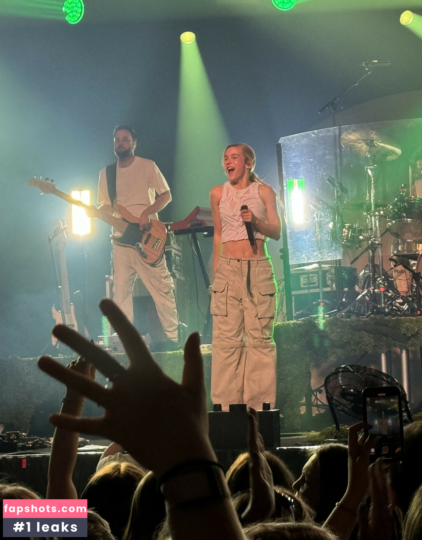 Pommelien Thijs Nahé úniky fotek pouze od fanoušků #63 - Fapshots