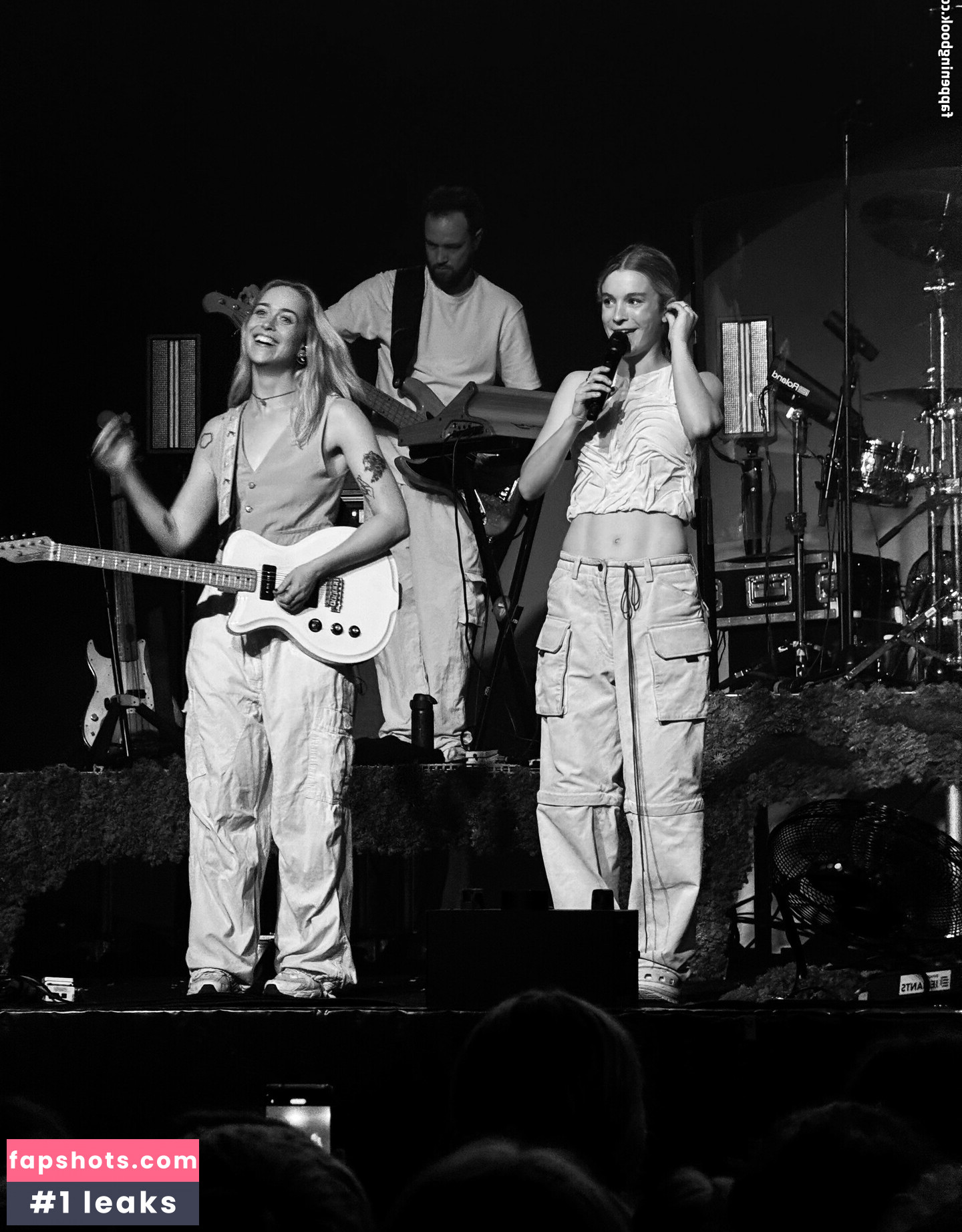 Pommelien Thijs Nahé úniky fotek pouze od fanoušků #65 - Fapshots