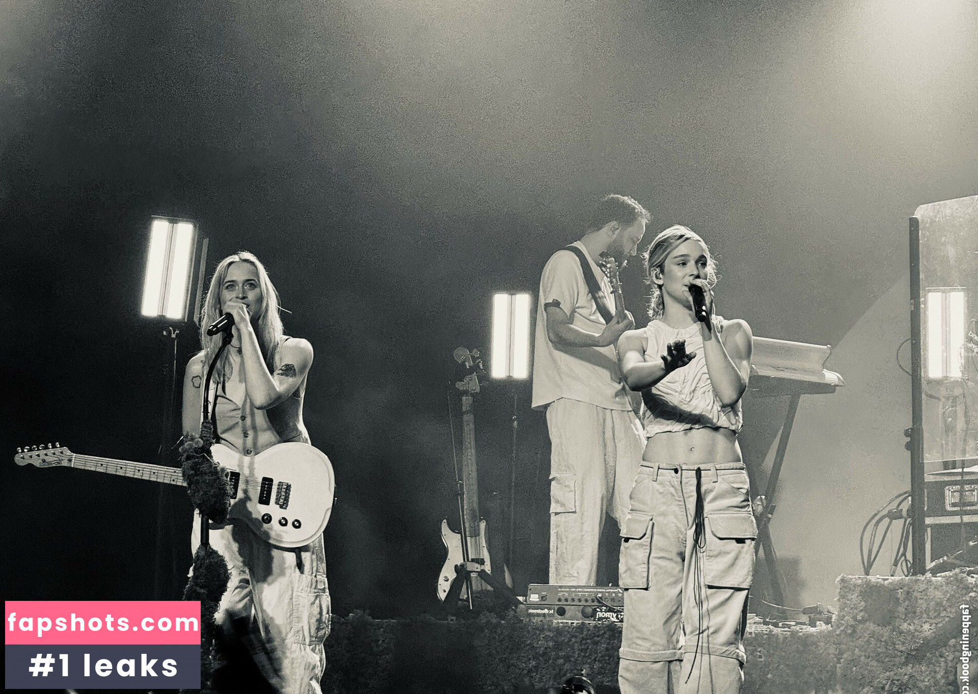 Pommelien Thijs Nahé úniky fotek pouze od fanoušků #66 - Fapshots