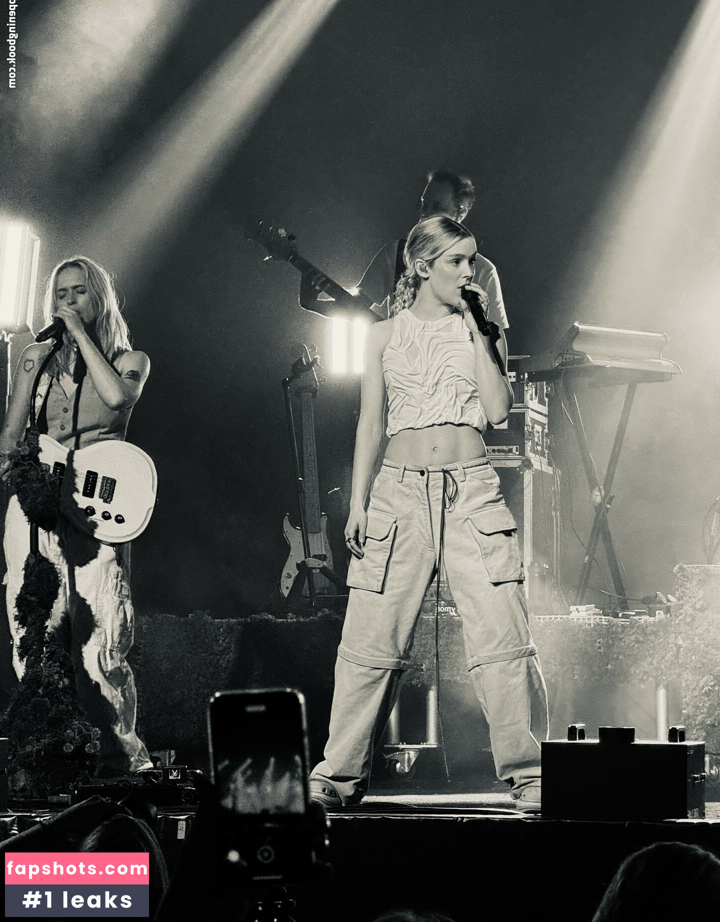 Pommelien Thijs Nahé úniky fotek pouze od fanoušků #67 - Fapshots