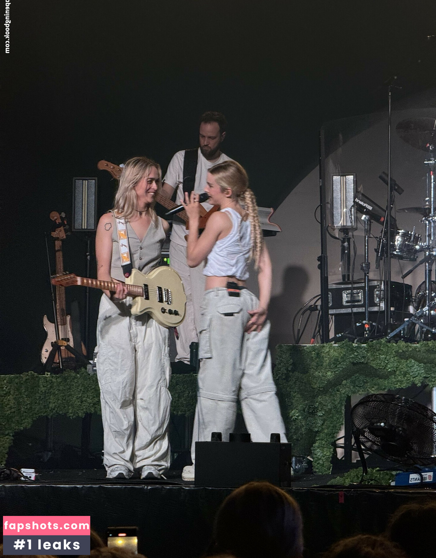 Pommelien Thijs Nahé úniky fotek pouze od fanoušků #68 - Fapshots
