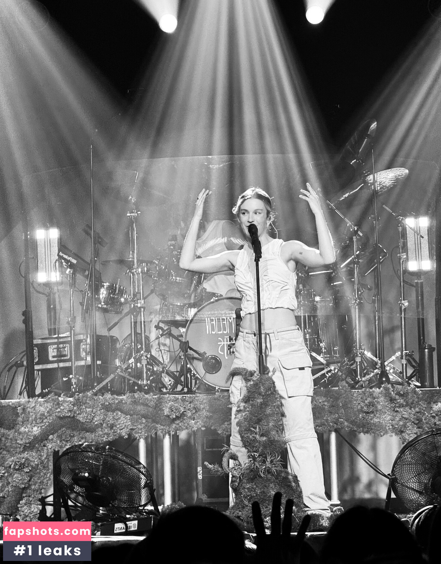 Pommelien Thijs Nahé úniky fotek pouze od fanoušků #69 - Fapshots