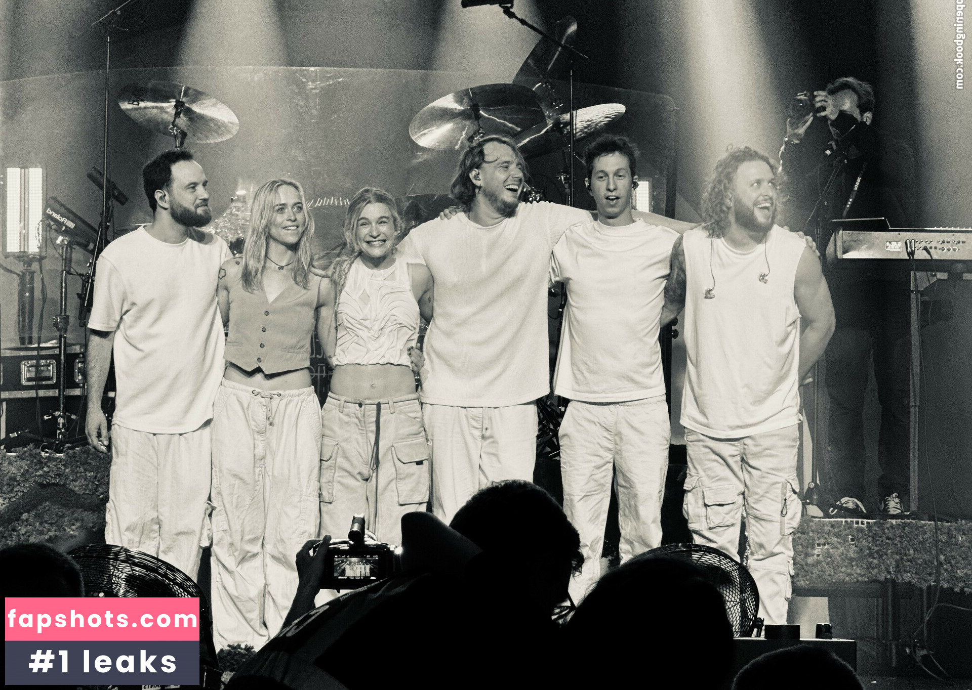 Pommelien Thijs Nahé úniky fotek pouze od fanoušků #71 - Fapshots