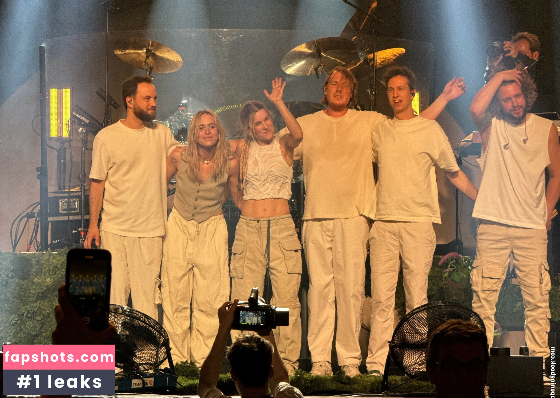 Pommelien Thijs Nahé úniky fotek pouze od fanoušků #72 - Fapshots