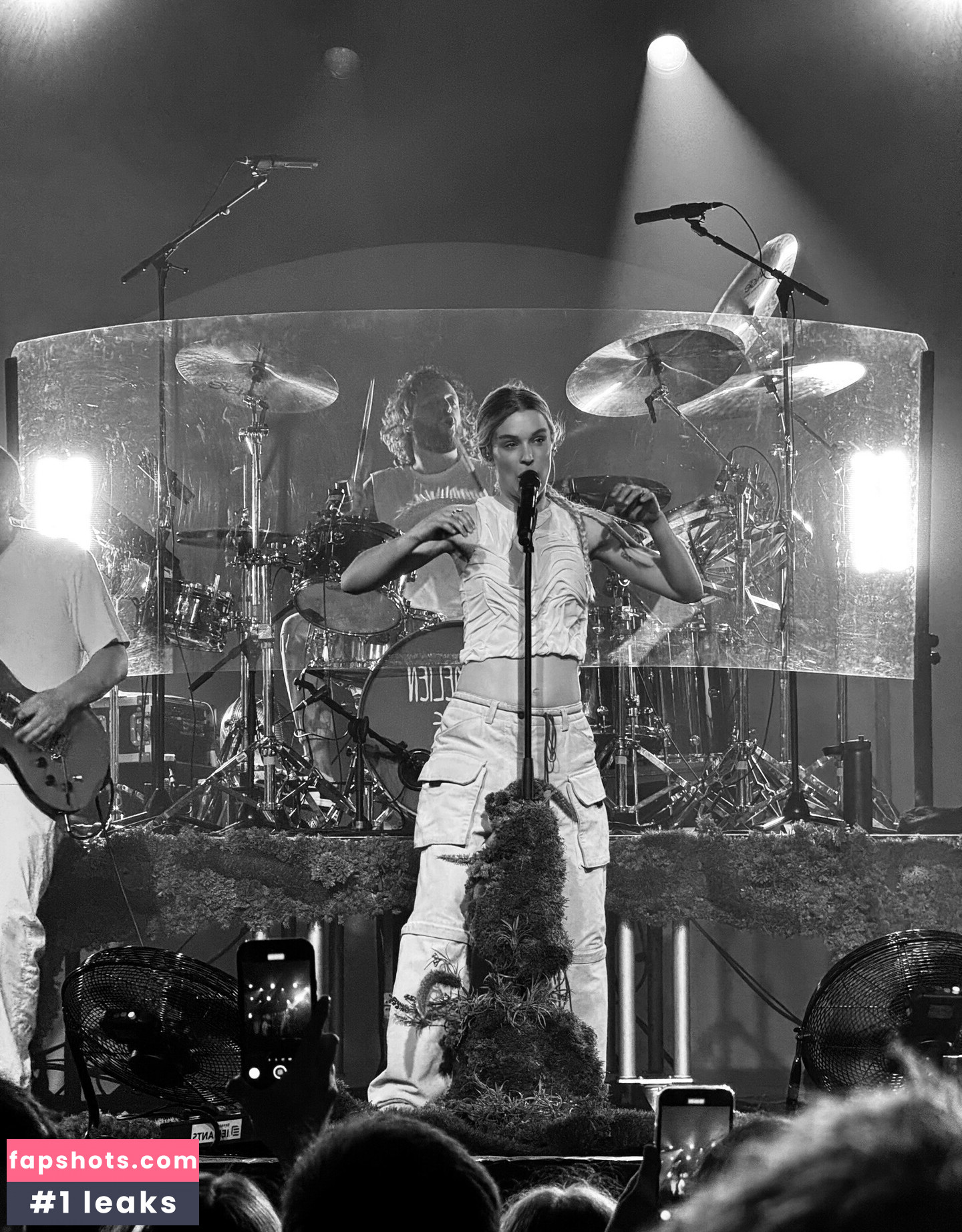 Pommelien Thijs Nahé úniky fotek pouze od fanoušků #73 - Fapshots